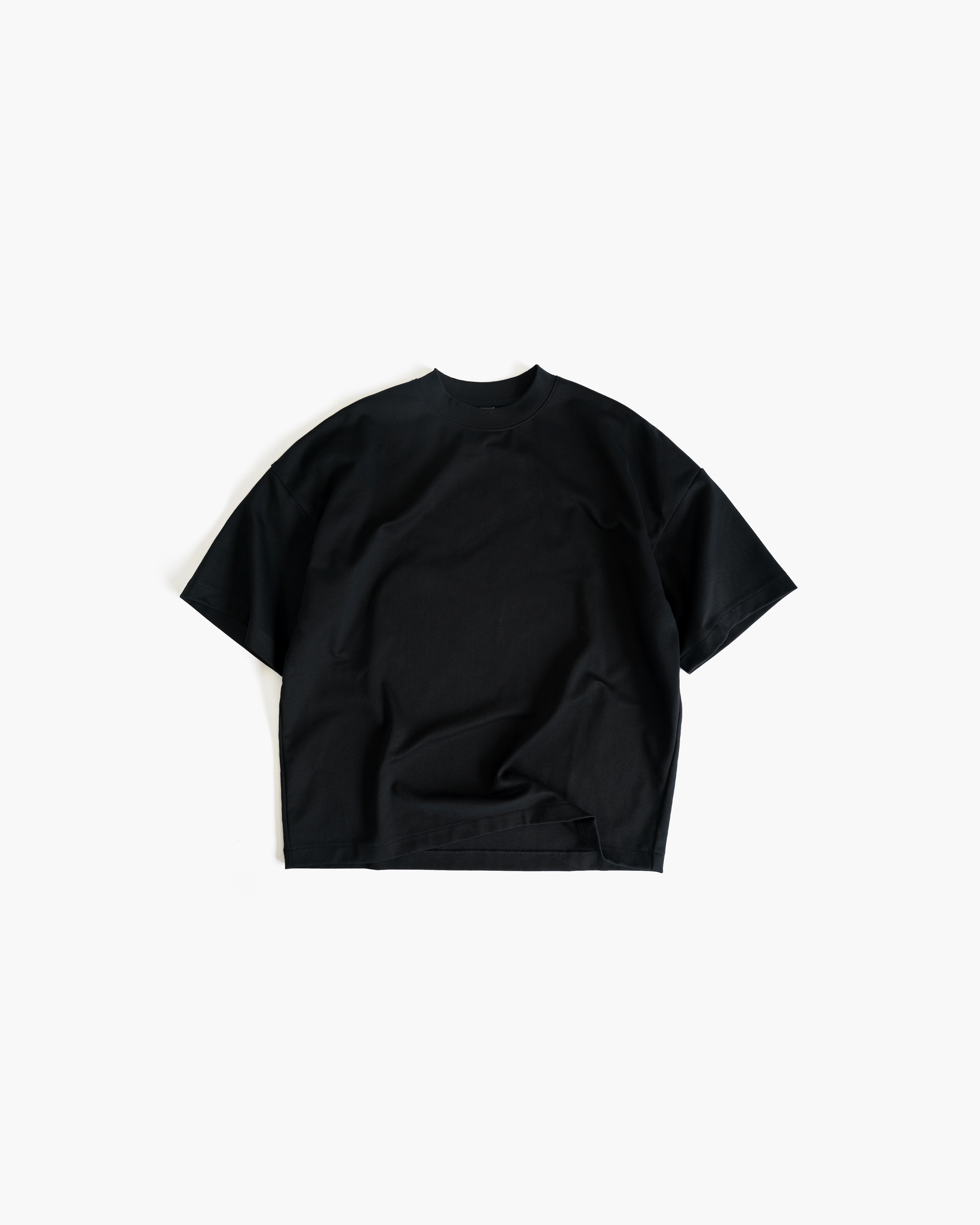 Boxy Tee 0587