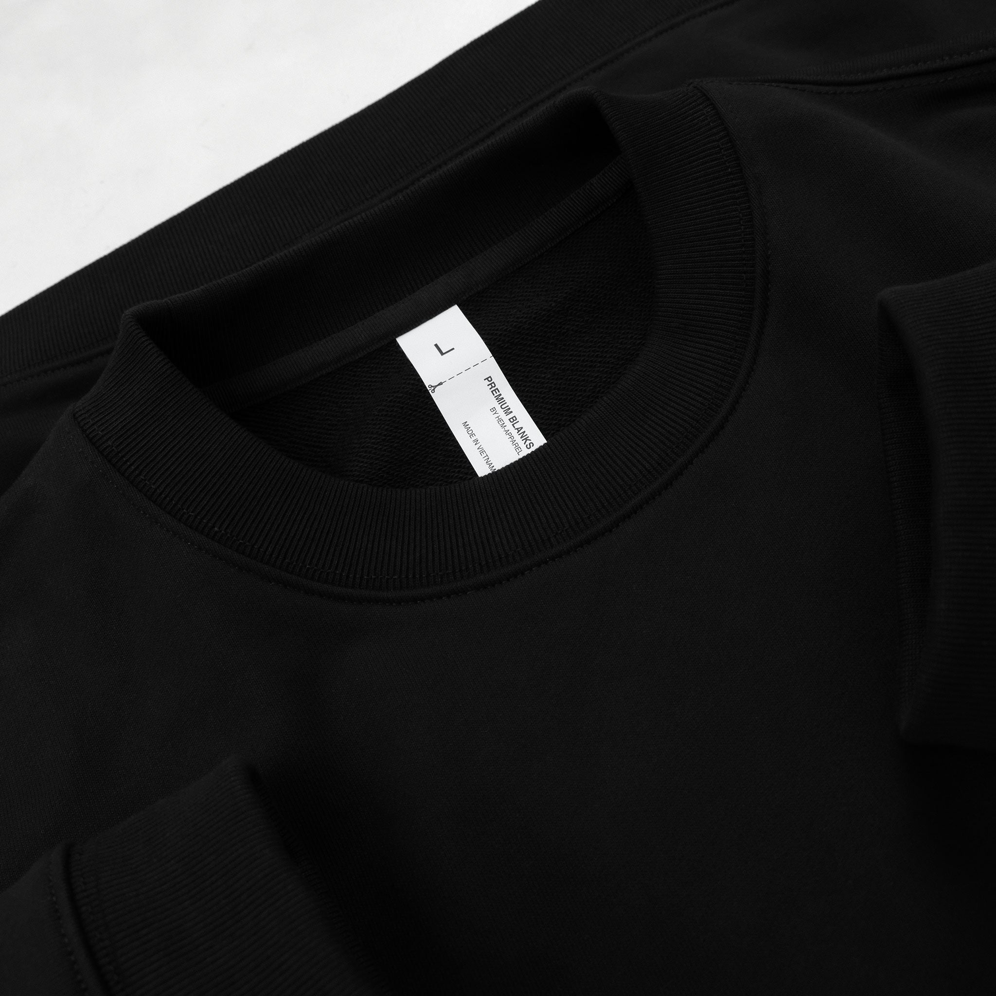 Boxy Oversized Sweater 0583