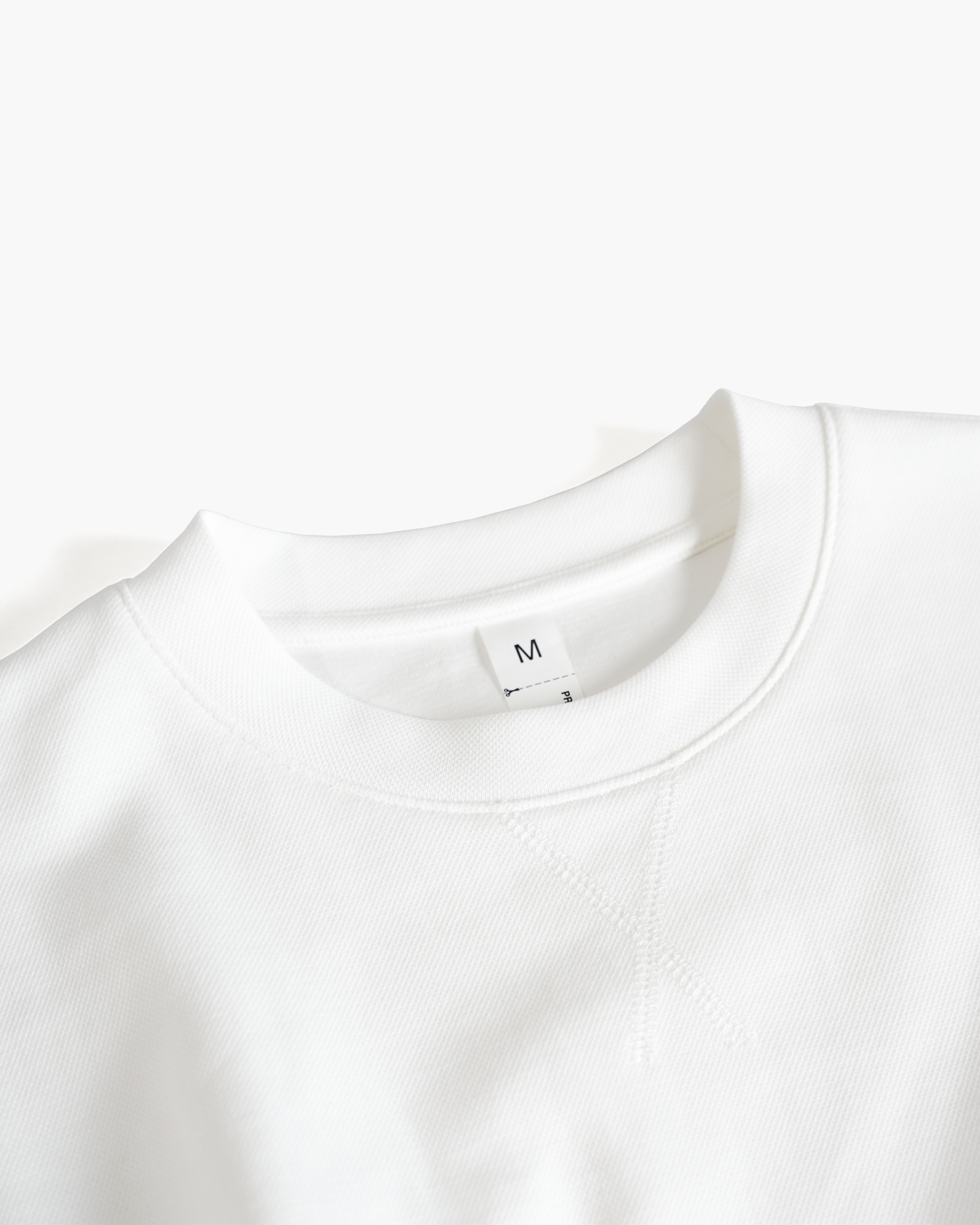 Regular X Tee 0645