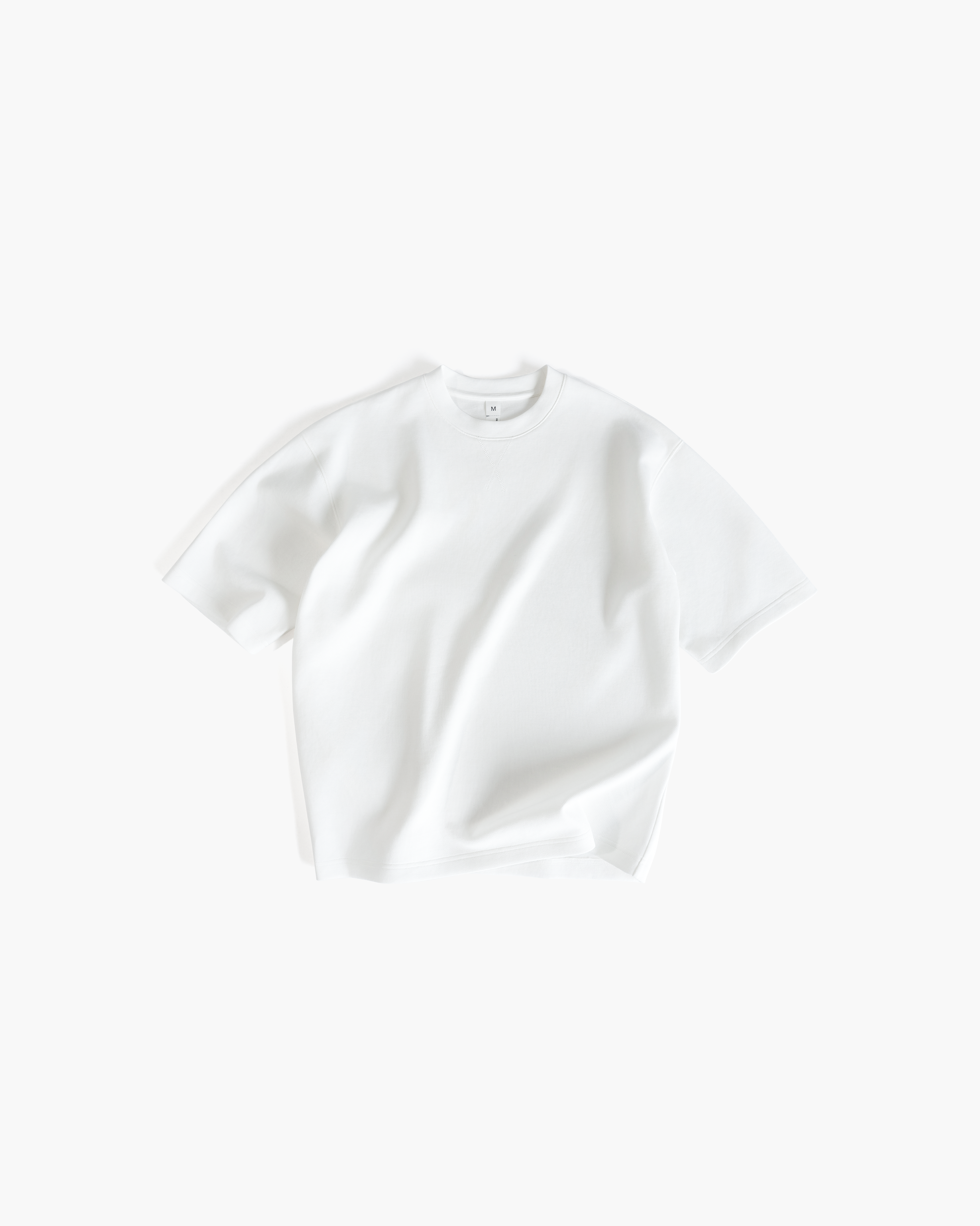 Regular X Tee 0645