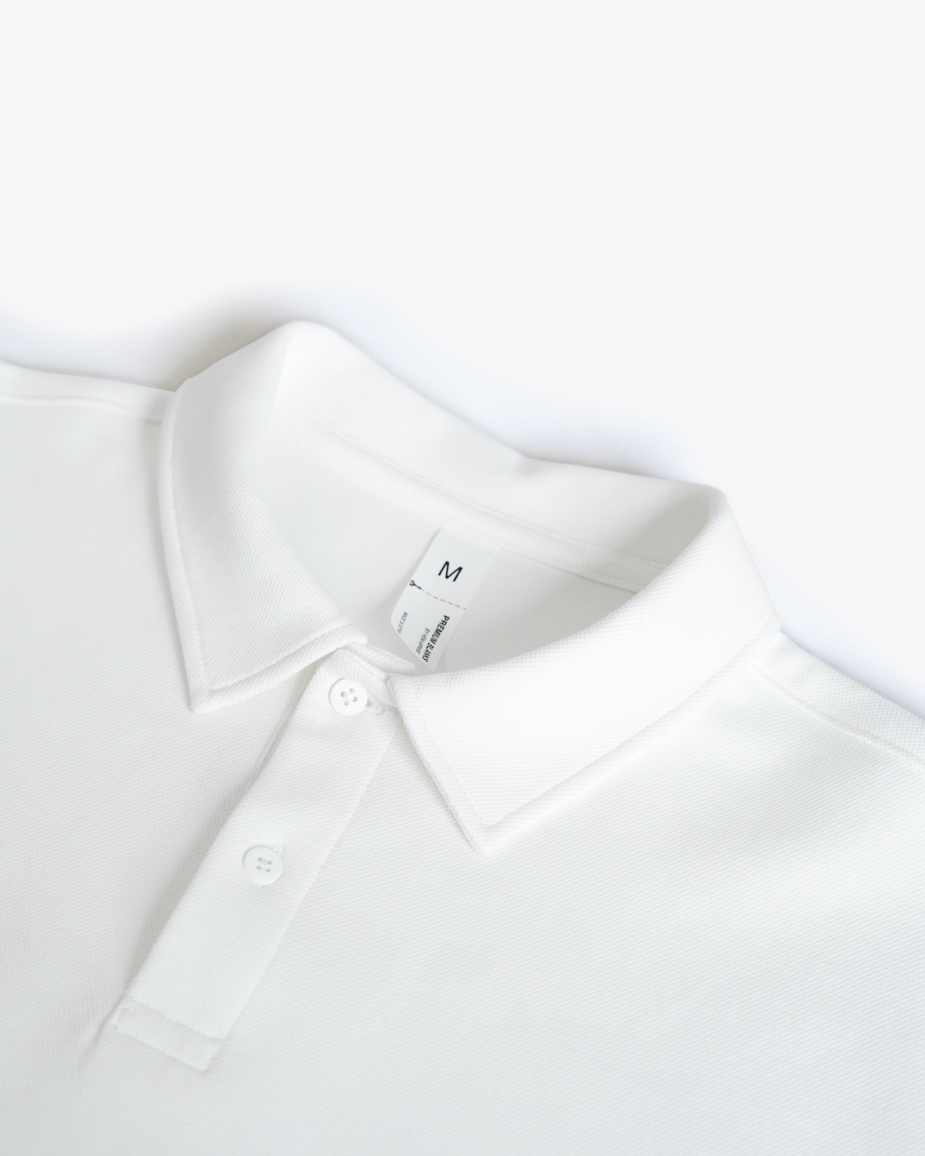Man Polo Shirt 0647