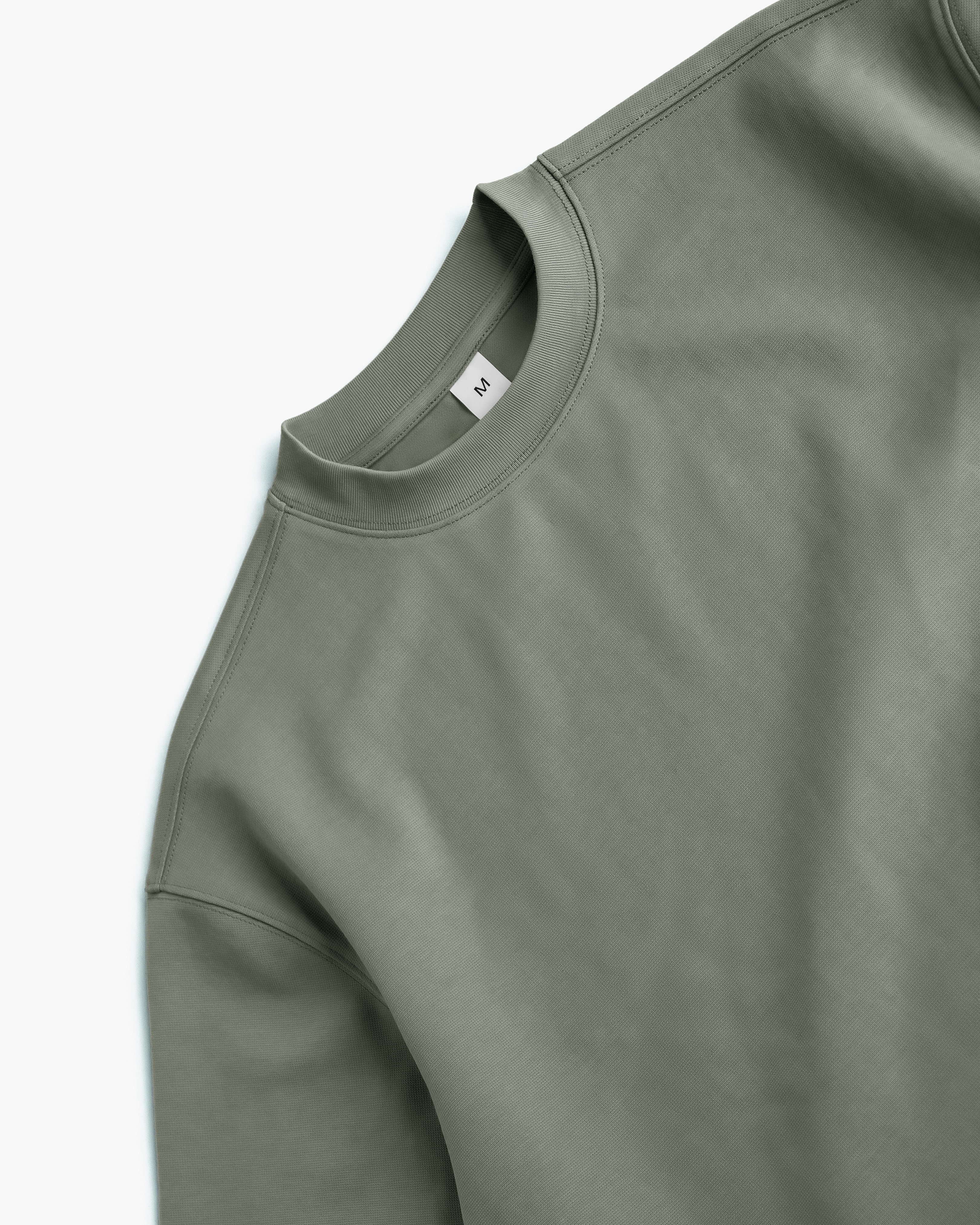 Regular Tee 0689