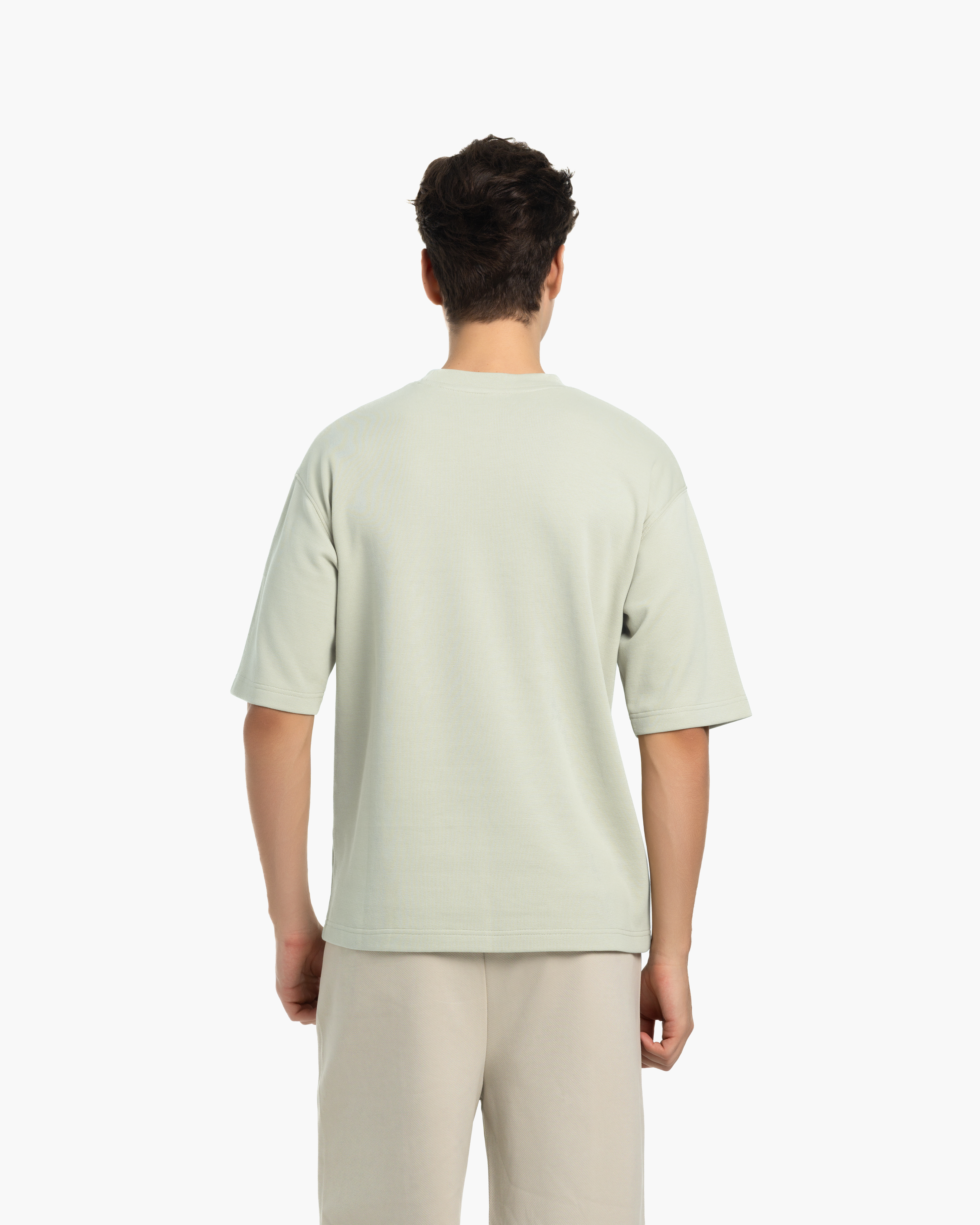 Regular X Tee 0645