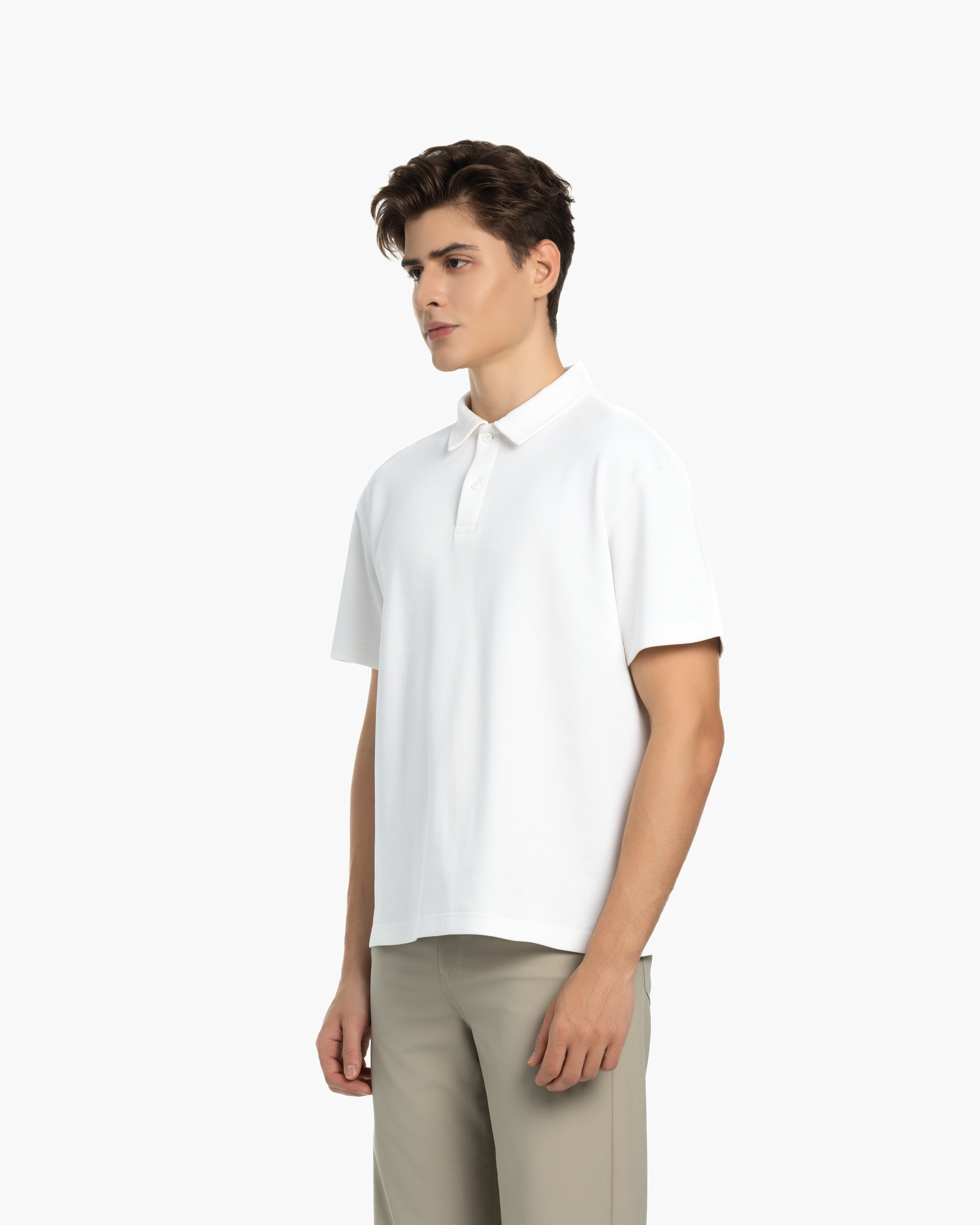 Man Polo Shirt 0647