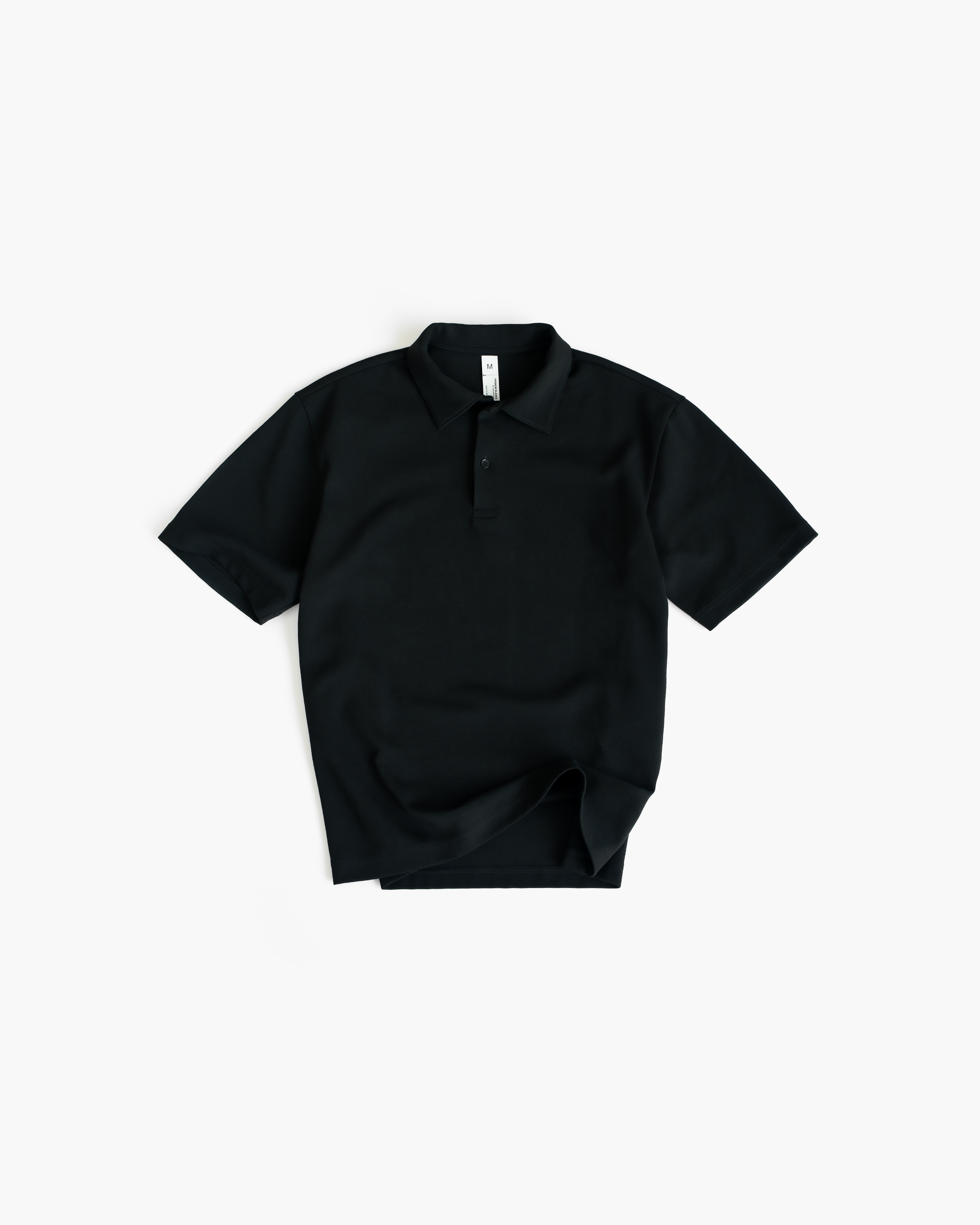 Man Polo Shirt 5035
