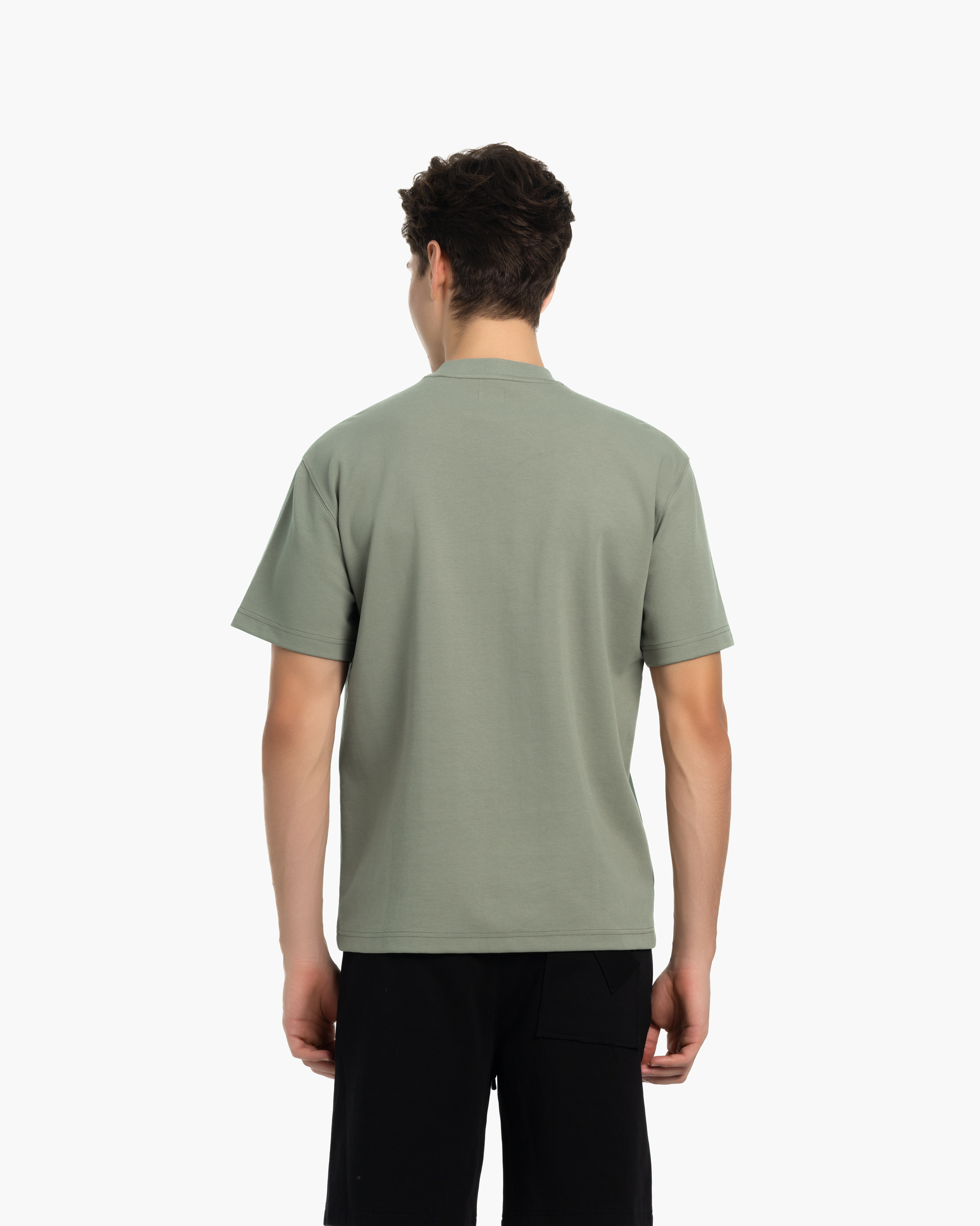 Regular Tee 0689