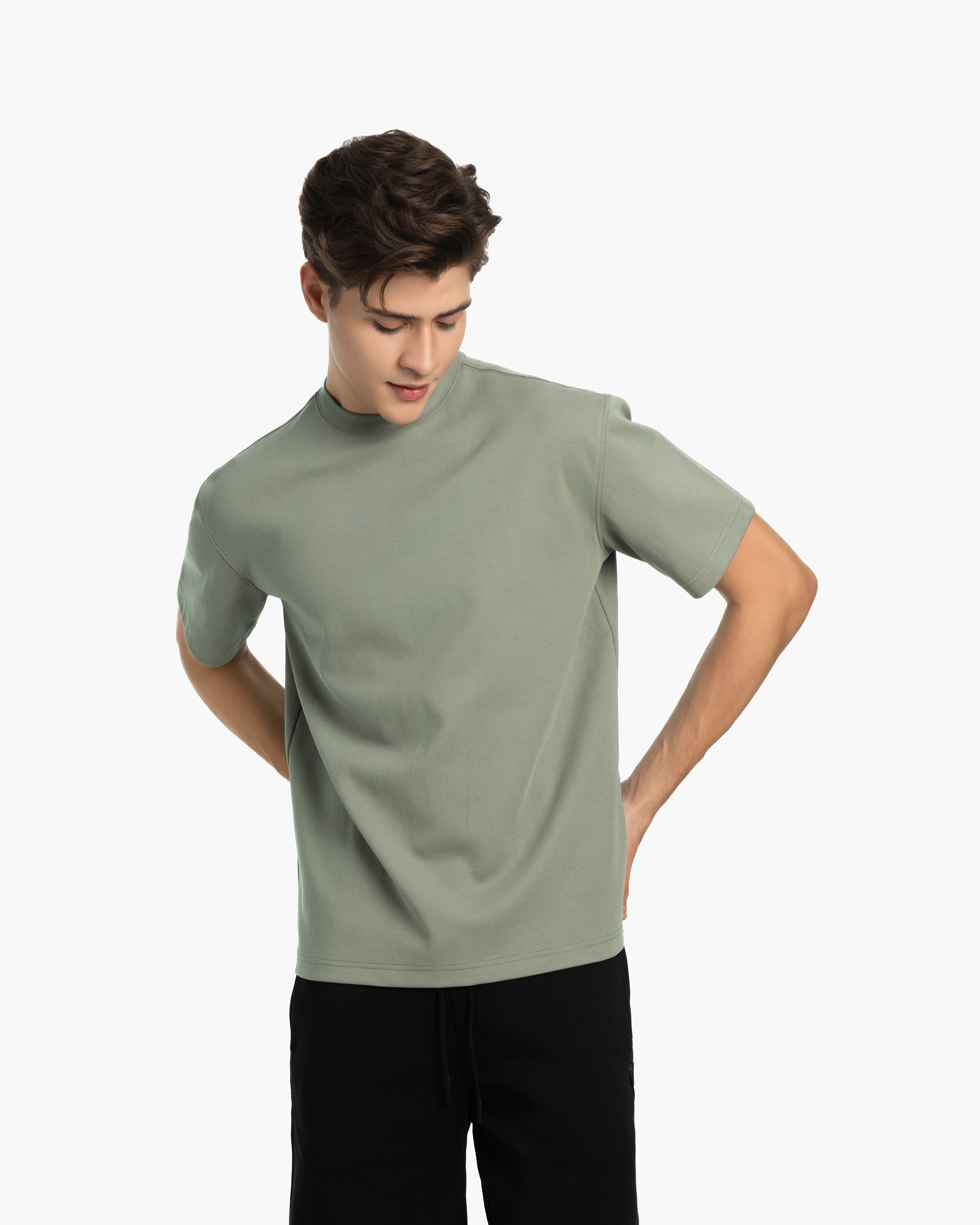 Regular Tee 0689