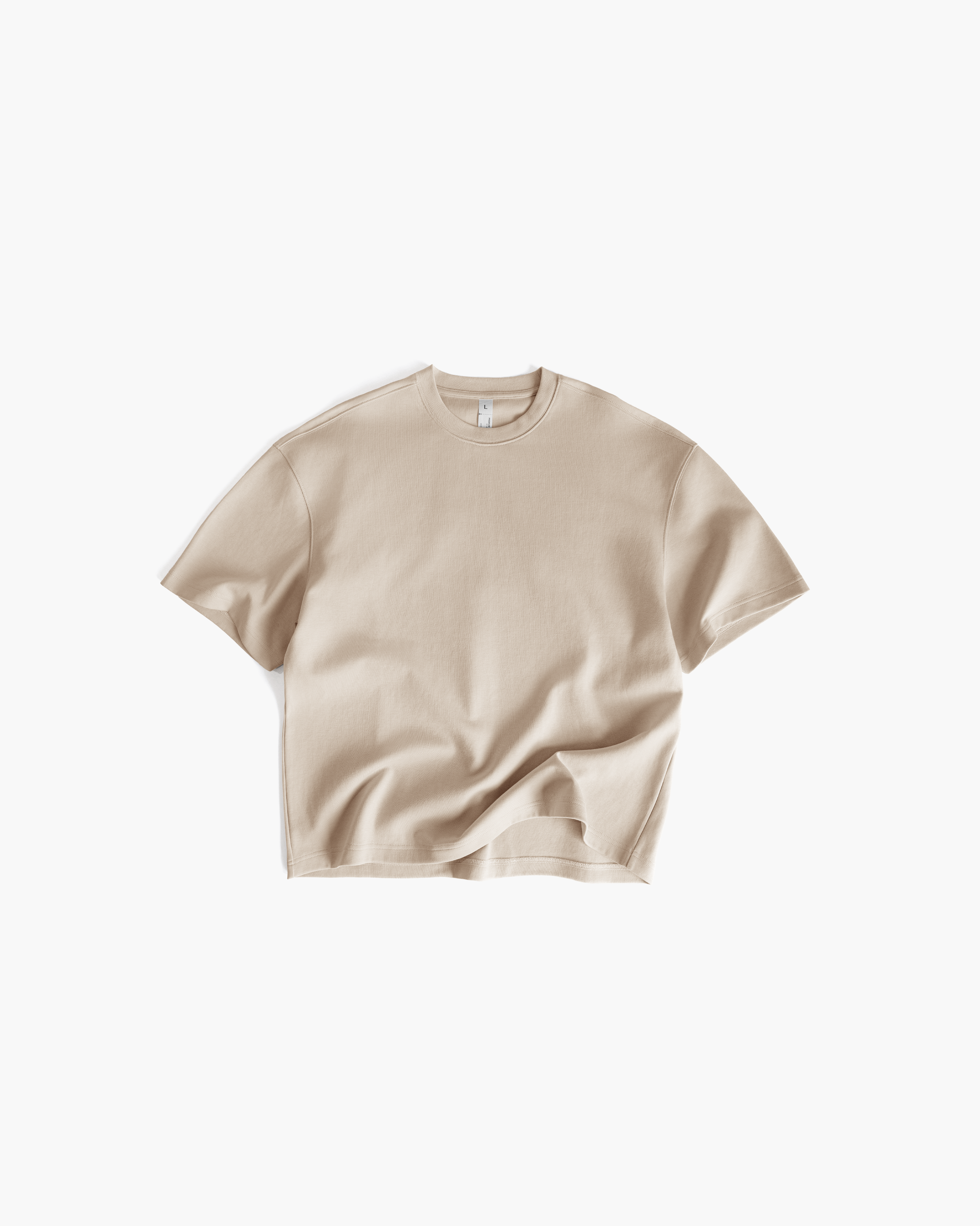 Heavyweight Tee 290