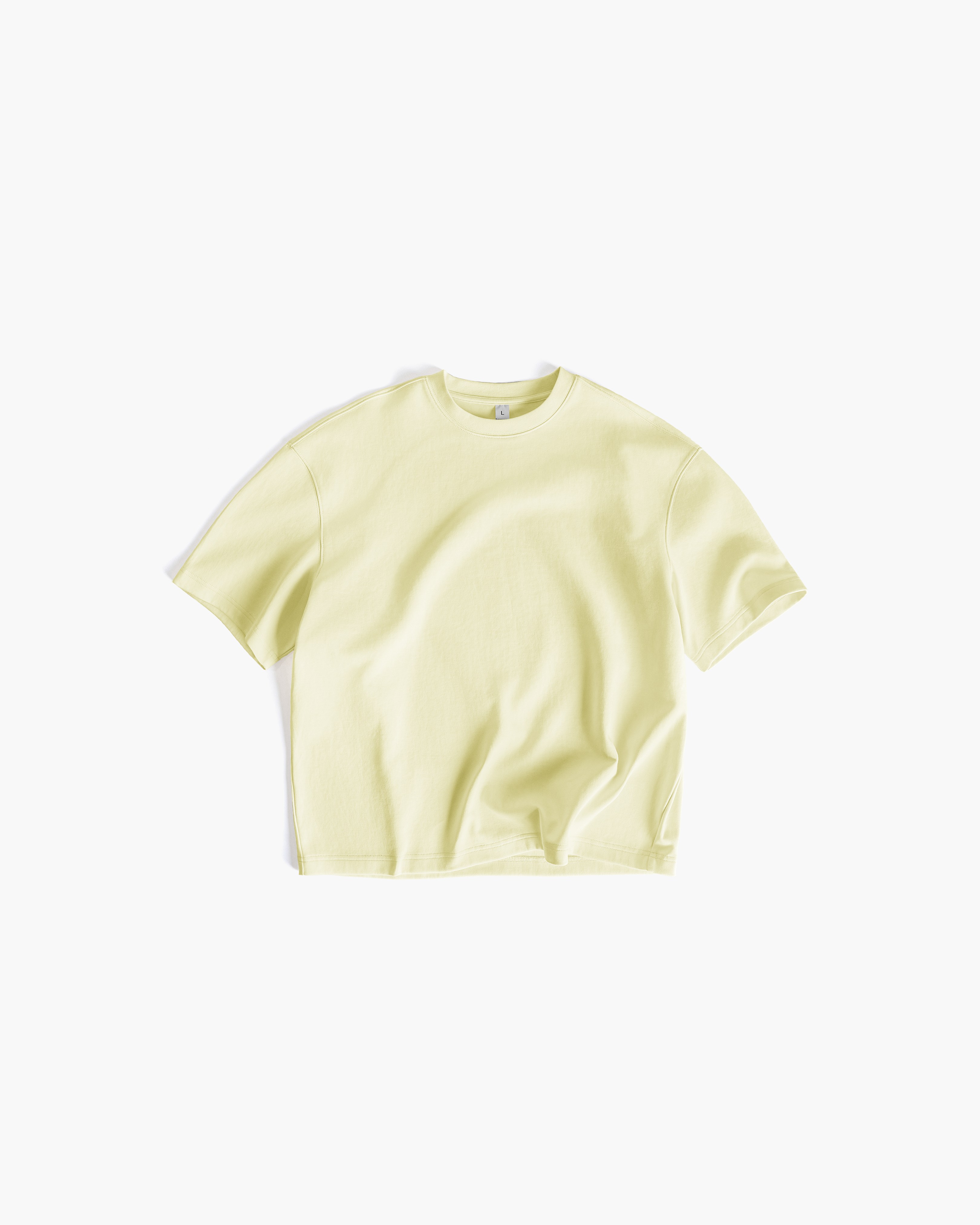 Heavyweight Tee 290
