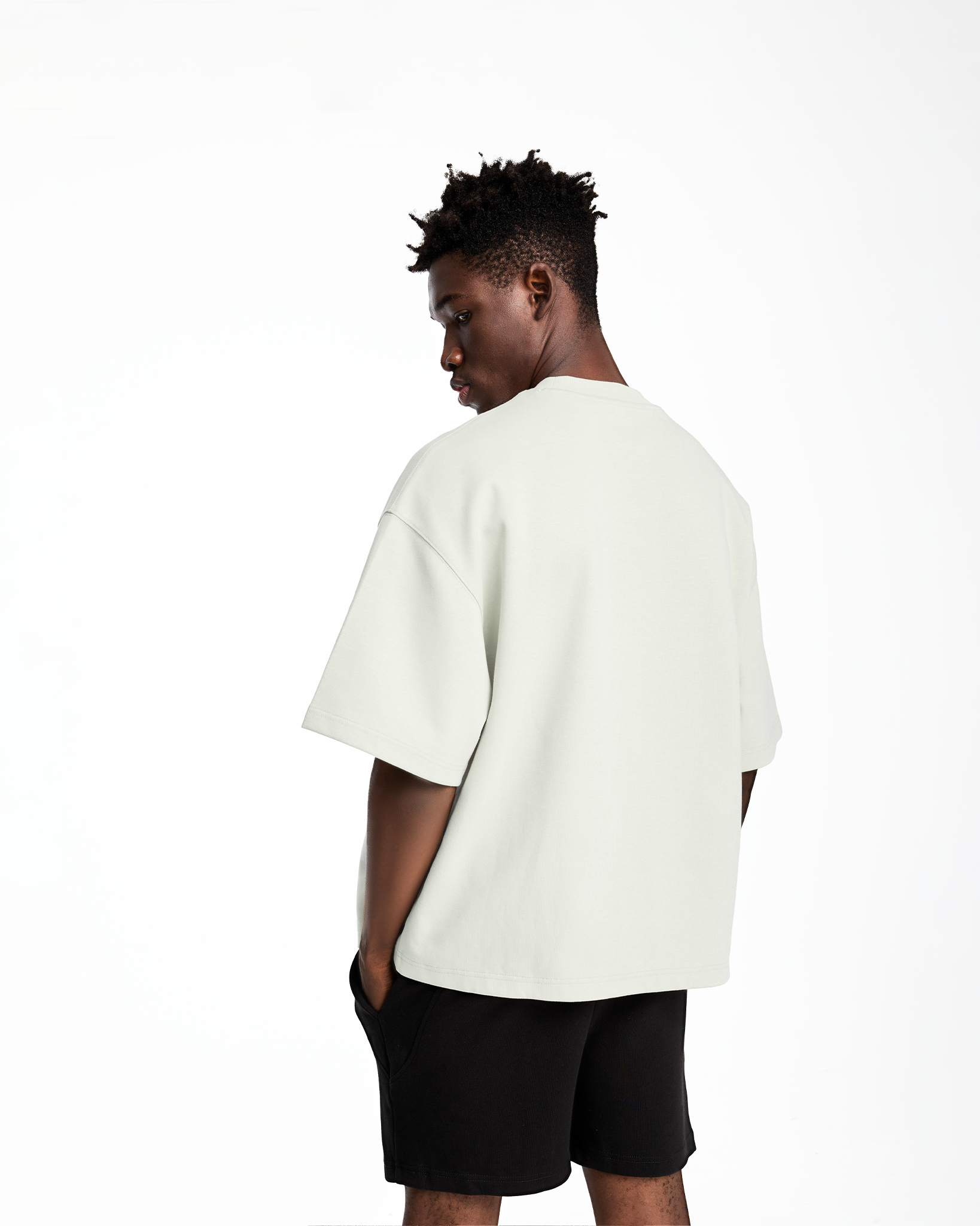 HEM 290 Heavyweight Tee