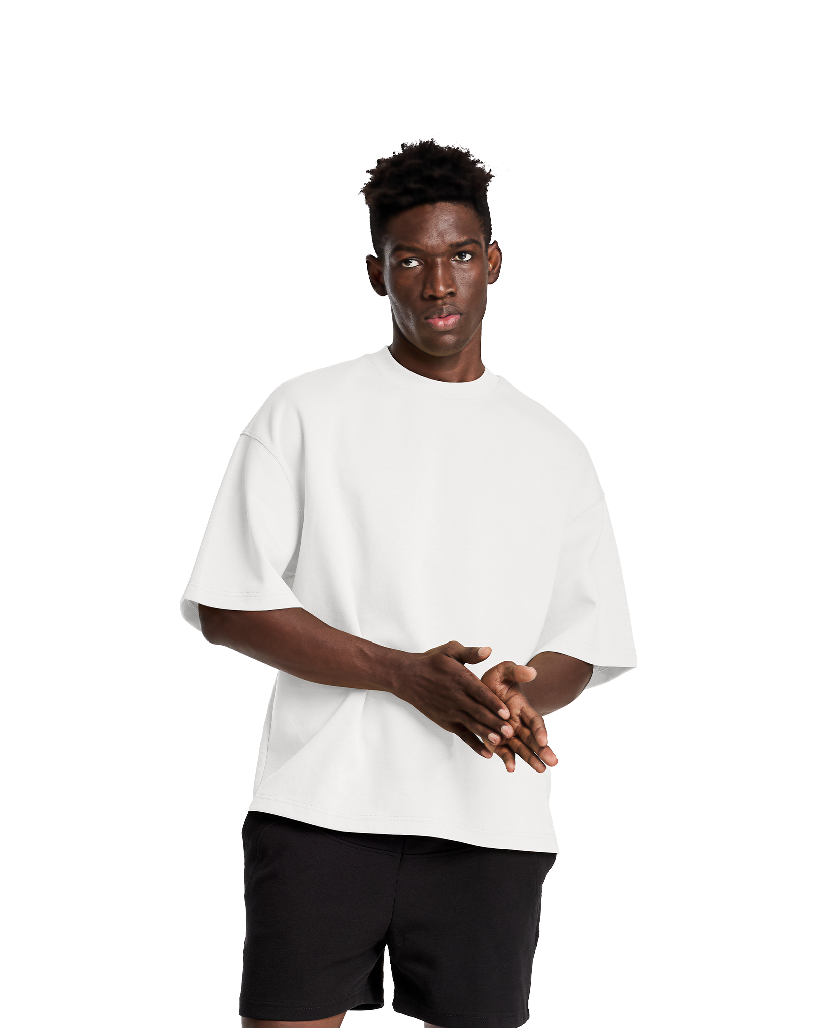 HEM 290 Heavyweight Tee