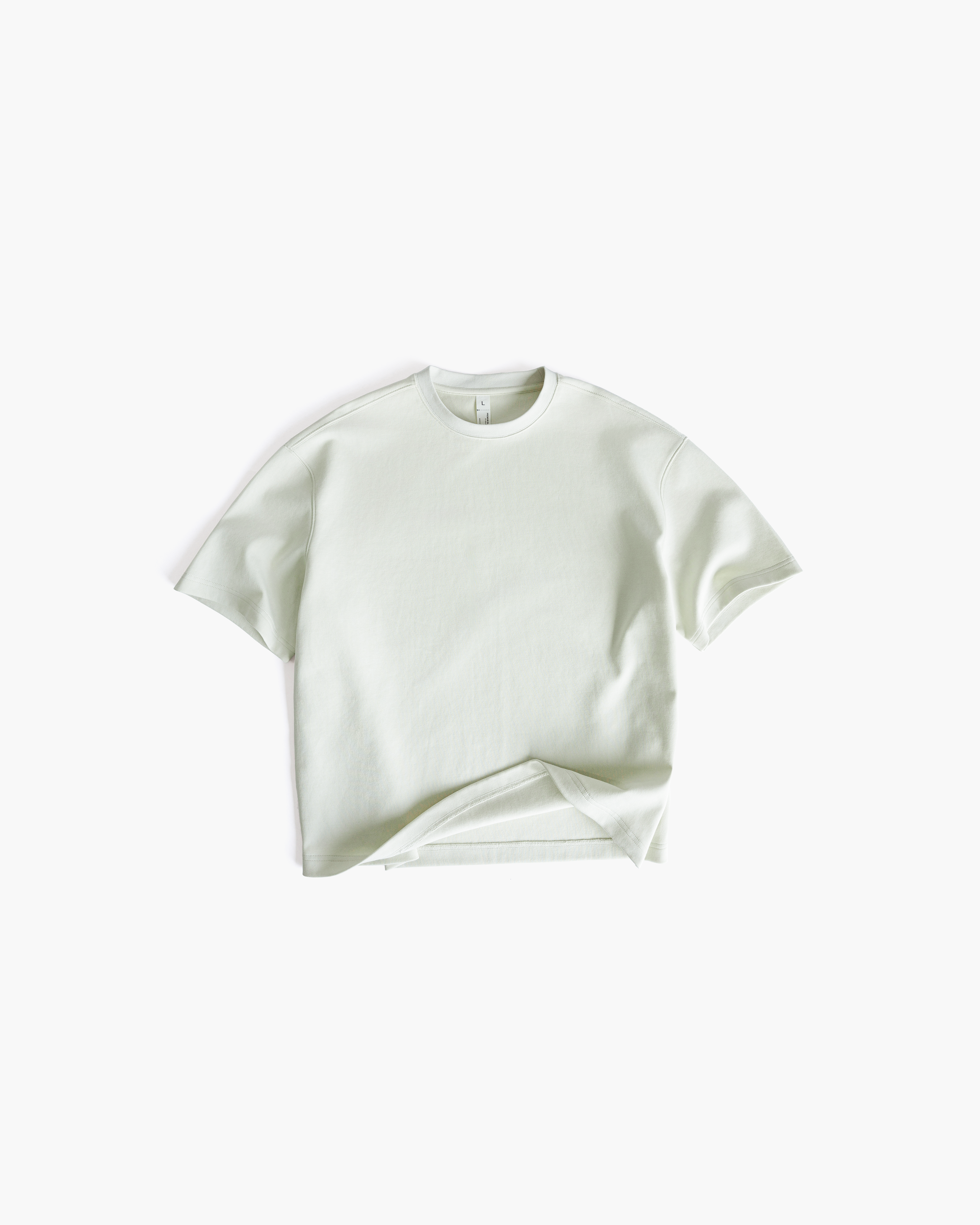 Heavyweight Tee 290