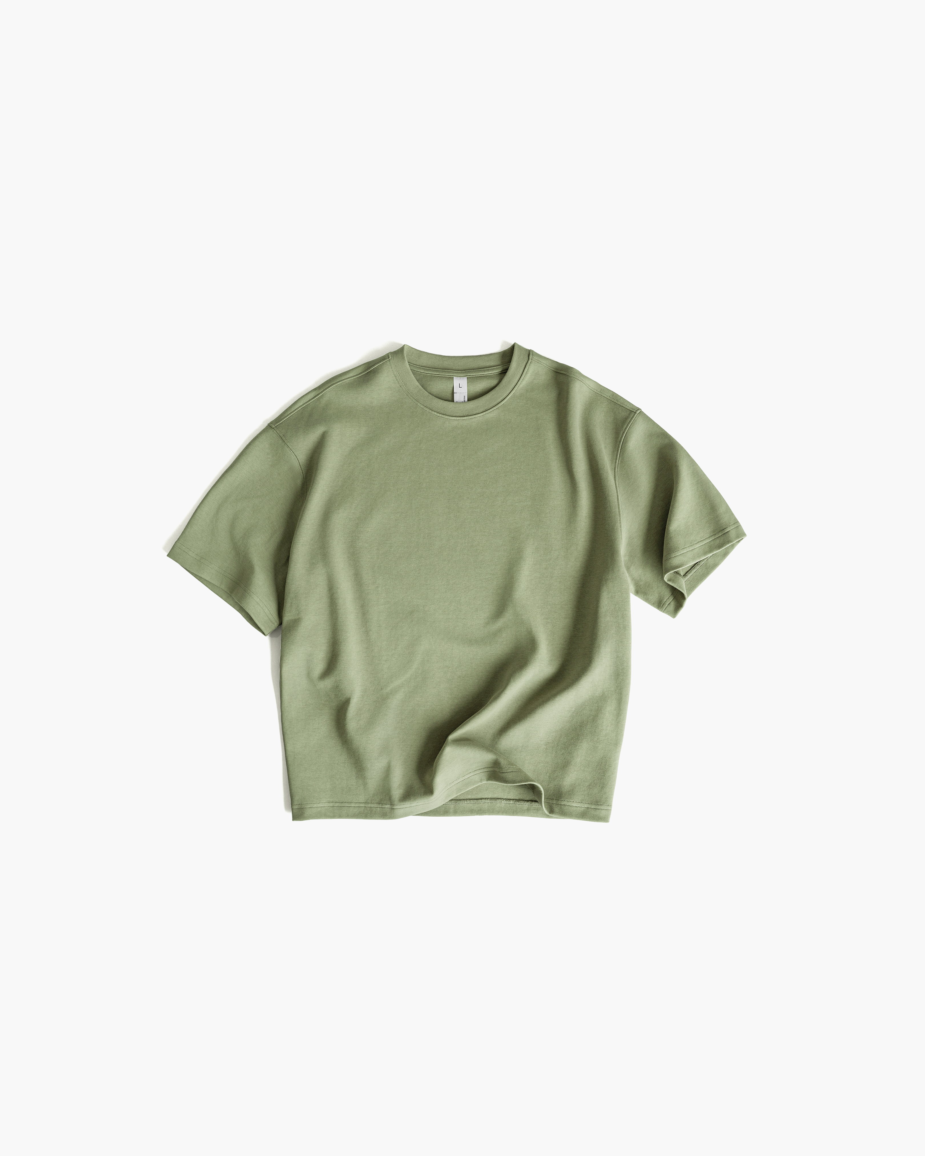 Heavyweight Tee 290