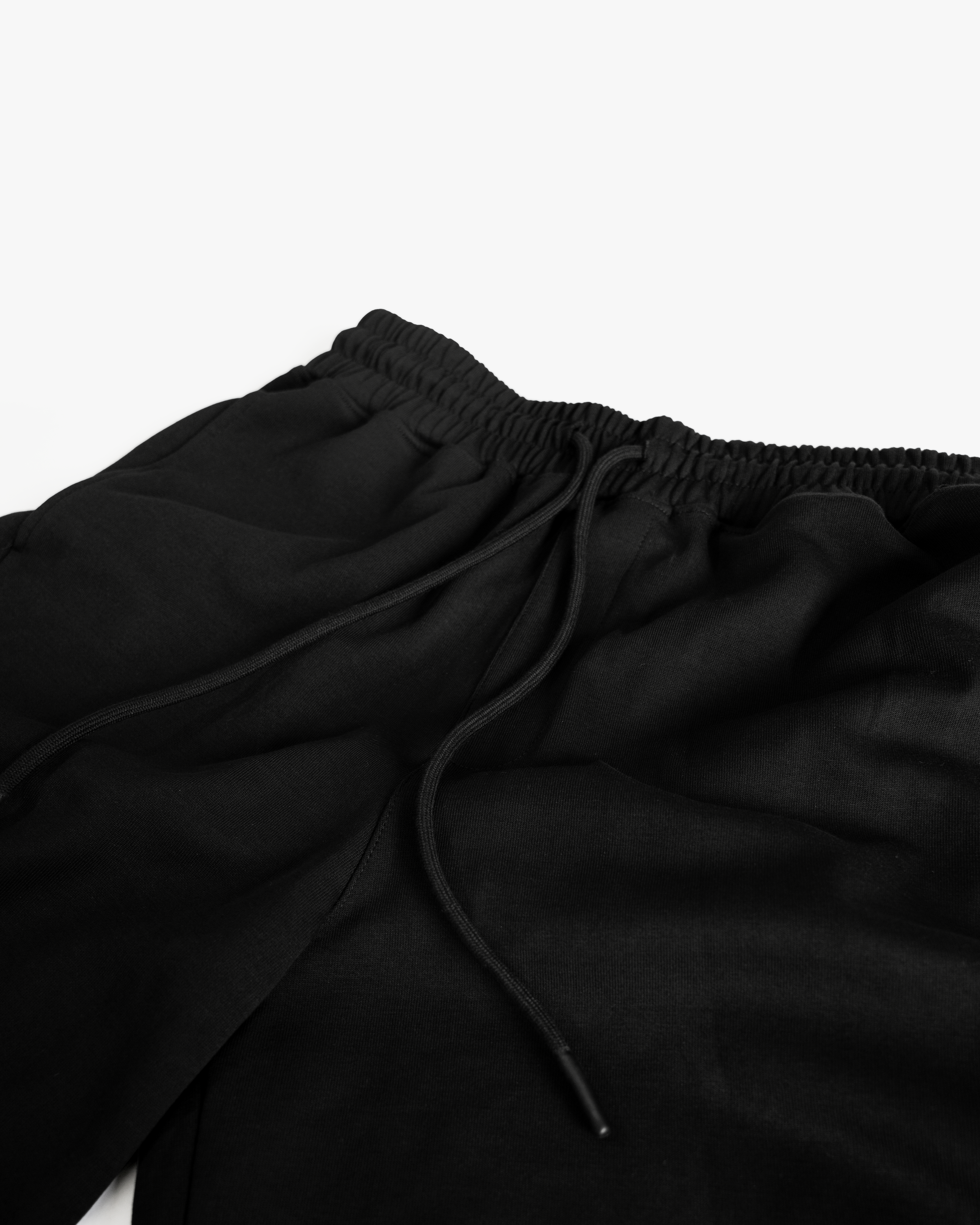 Man Jogger Bermuda Shorts 0683