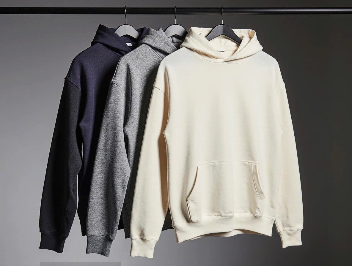HEM blankwear