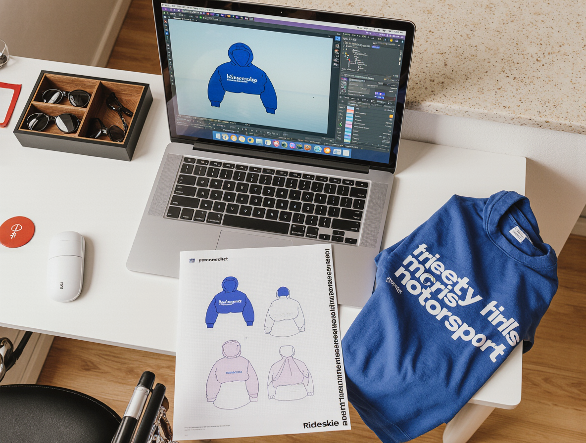 How to Test the Market Before Officially Launching Your Streetwear Brand
