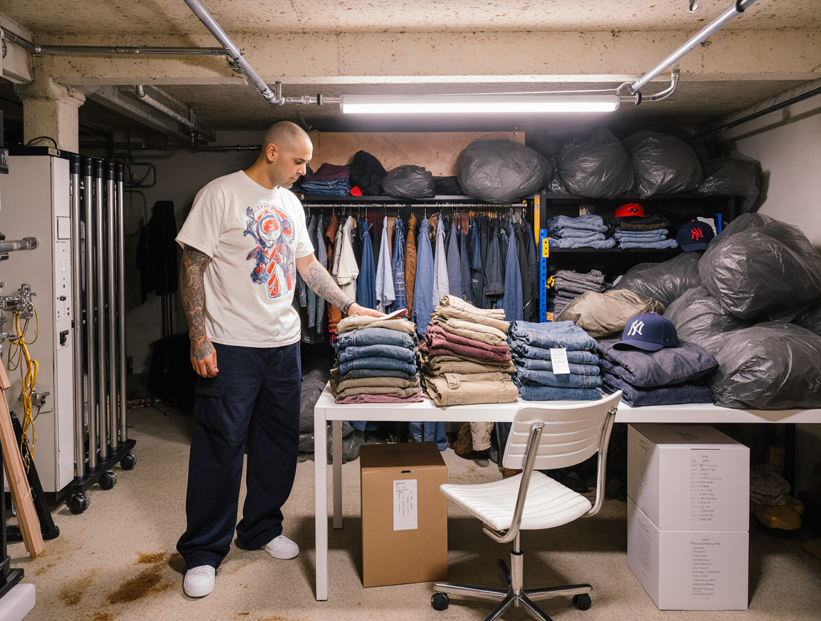 How to Get Attention Without Followers: A Guide for Local Streetwear Brands in the US