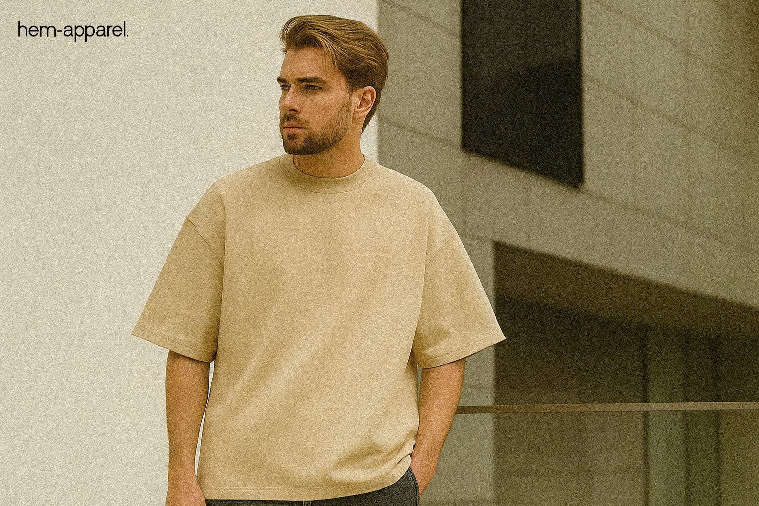 Best Blank T-Shirts for Streetwear Brands