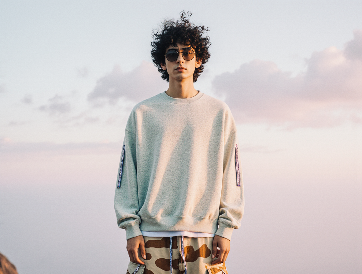 Fabric = Perception: Why Material Matters More Than You Think?