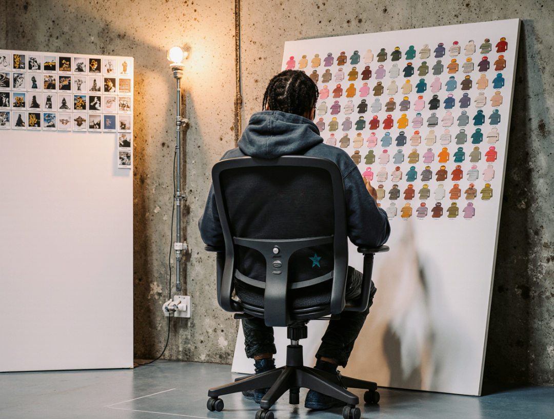 The Truth About Reorders: How to Scale Without Losing Quality