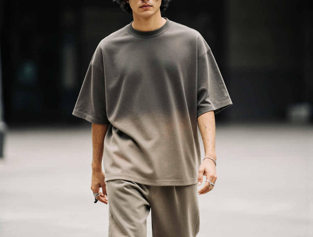 Forget the Logo - It’s Your Fit That People Remember