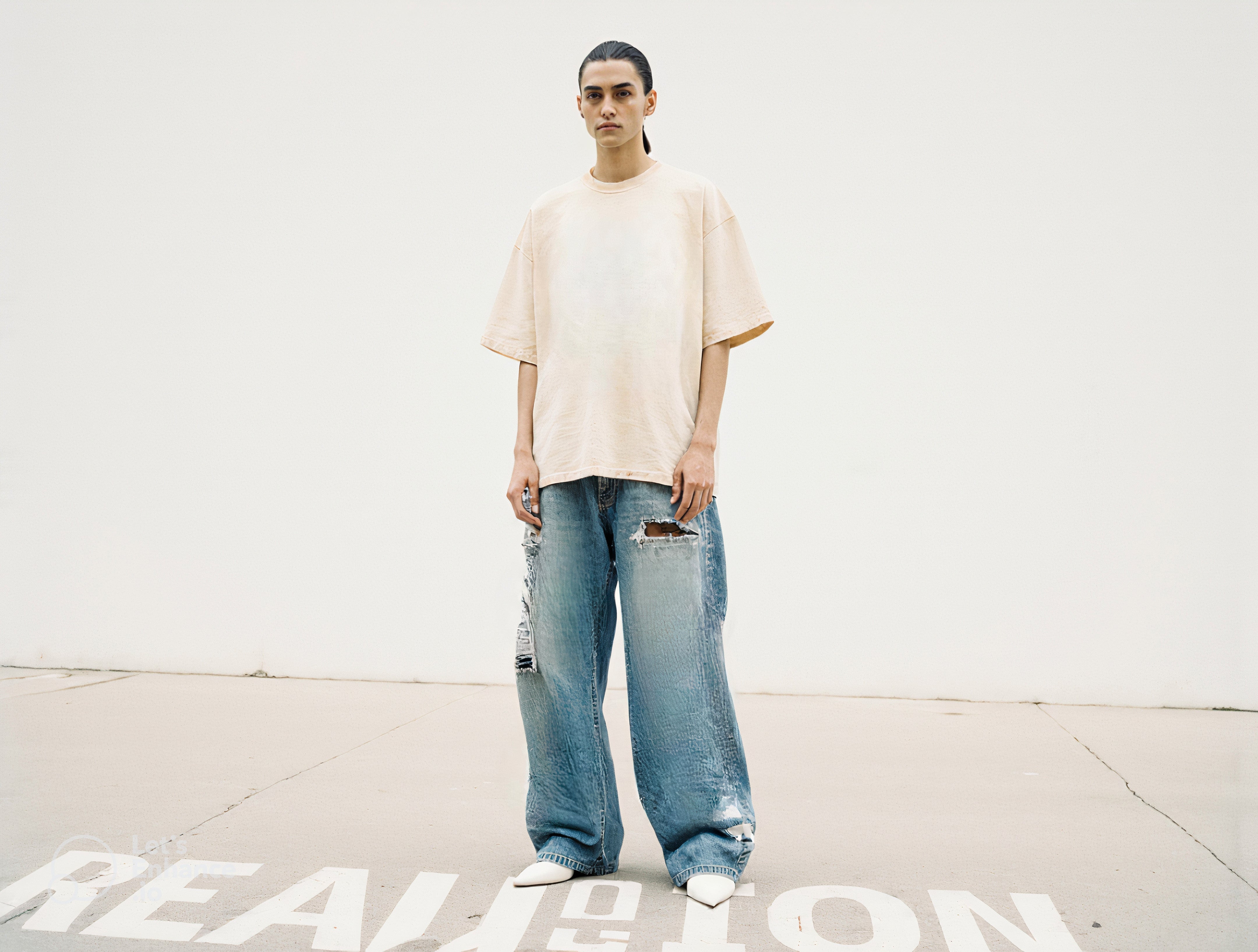 Low MOQ, High Impact: The New Reality for Streetwear Startups