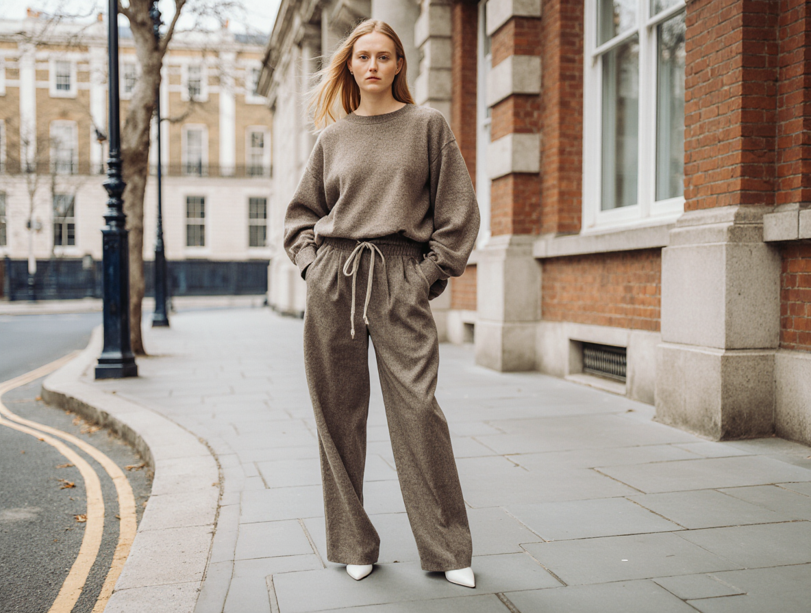 What’s Next in Streetwear? The Blanks, Fits & Fabrics Shaping 2025