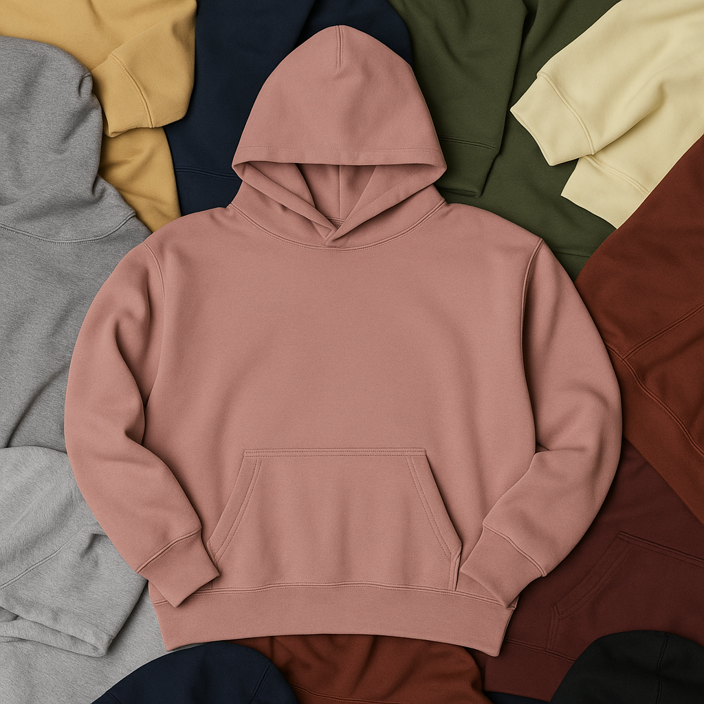 Sweatshirts