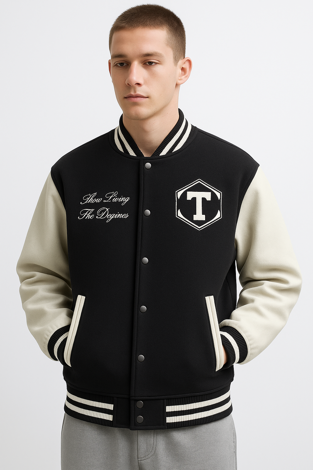 Jackets