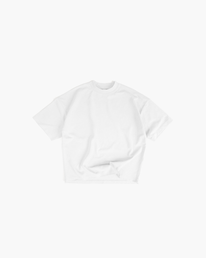 Boxy Tee 0587