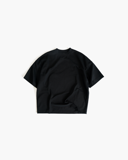 Boxy Tee 0587