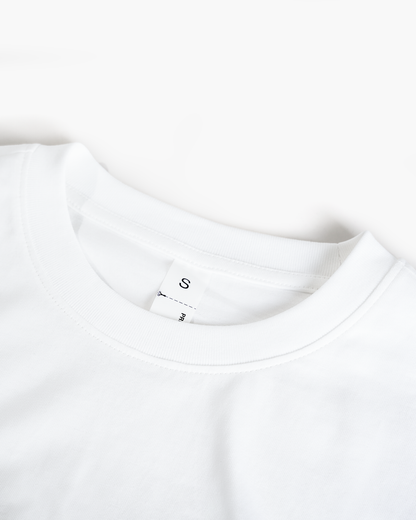 Women's Classic Crop Tee 0646