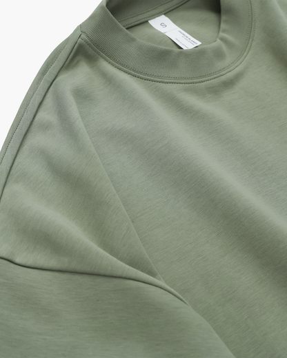 Boxy Tee 0587