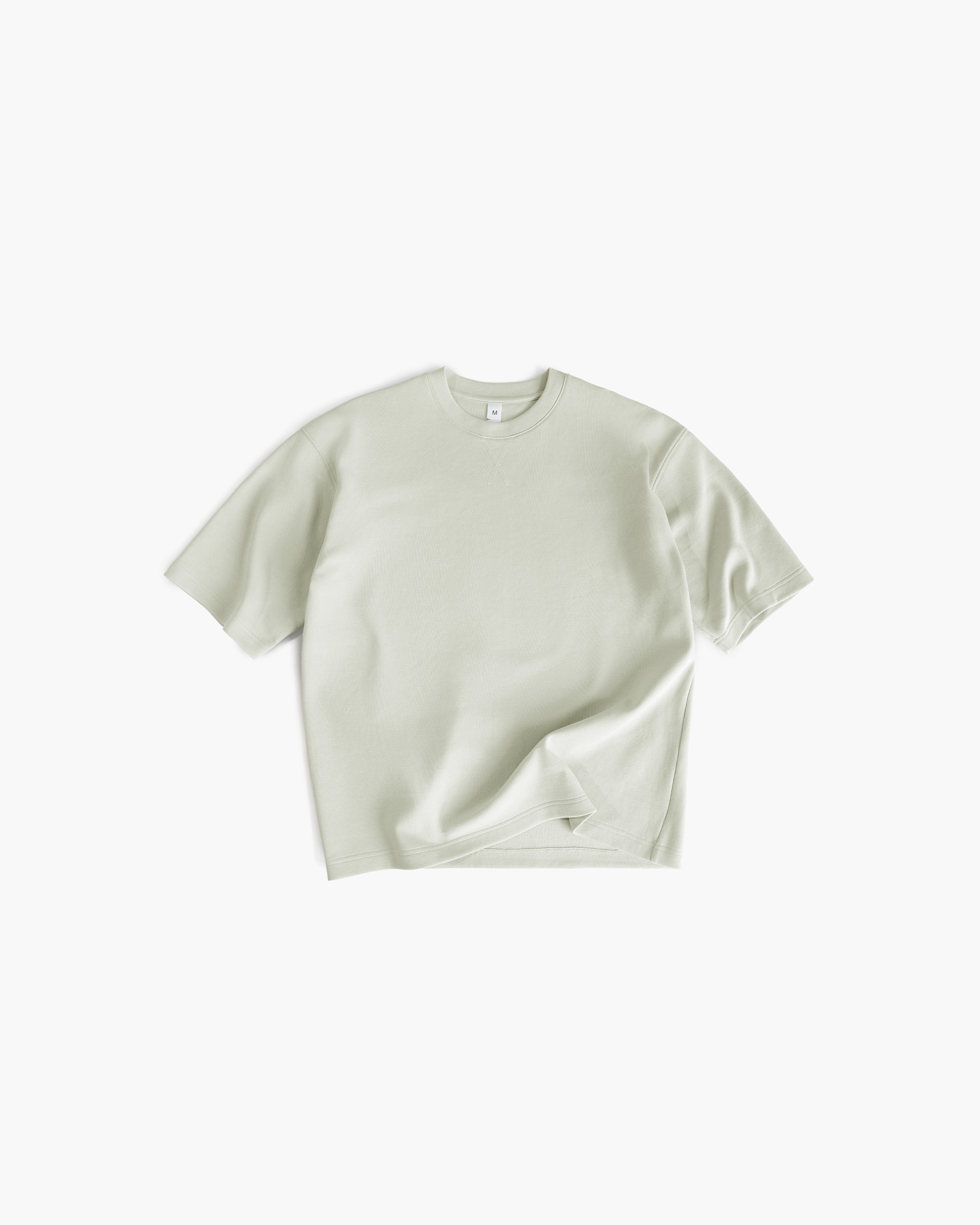 Regular X Tee 0645