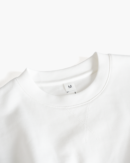 Regular X Tee 0645