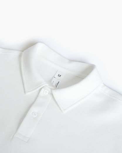 Man Polo Shirt 0647