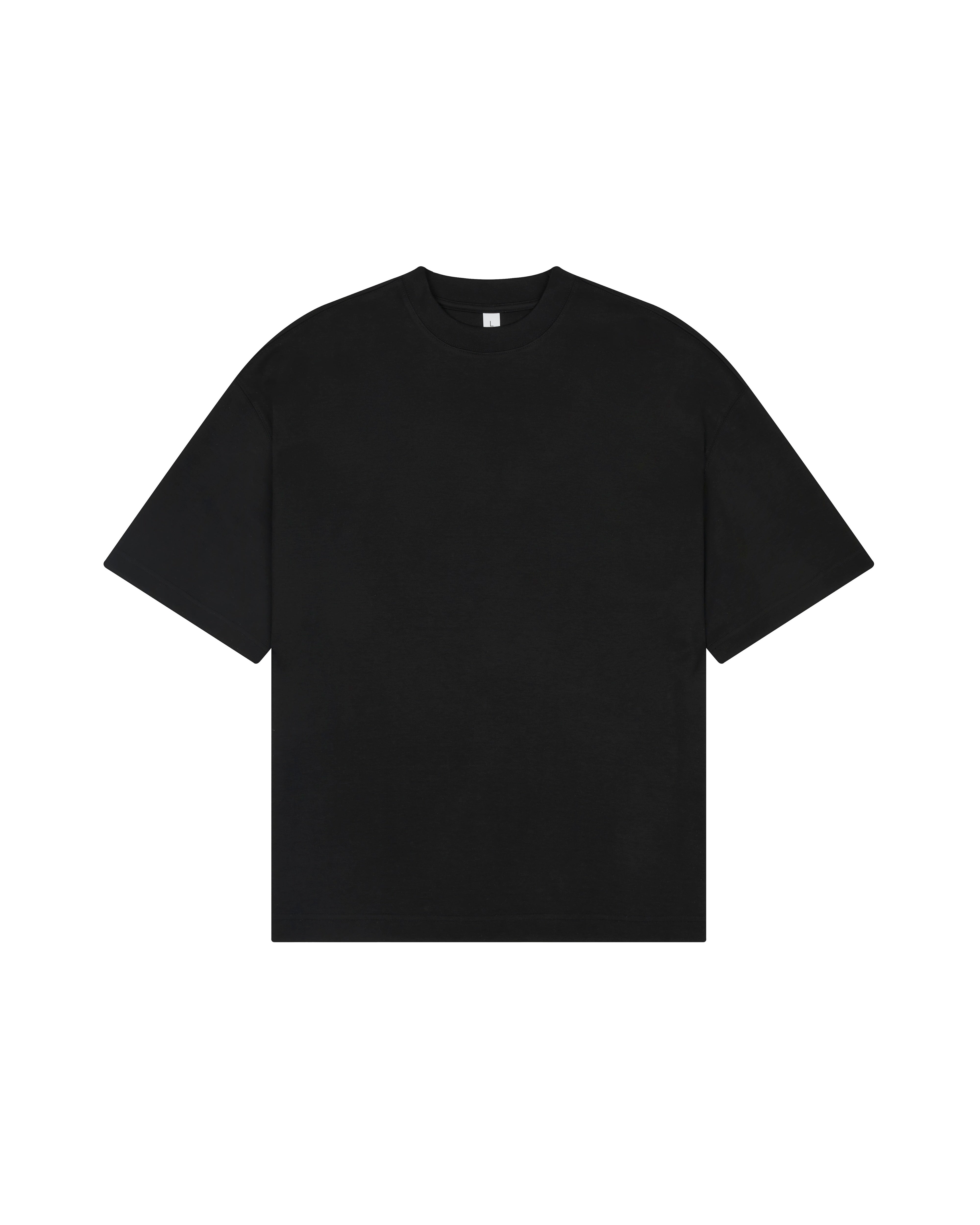 [Available] HEM 290 Heavyweight Tee