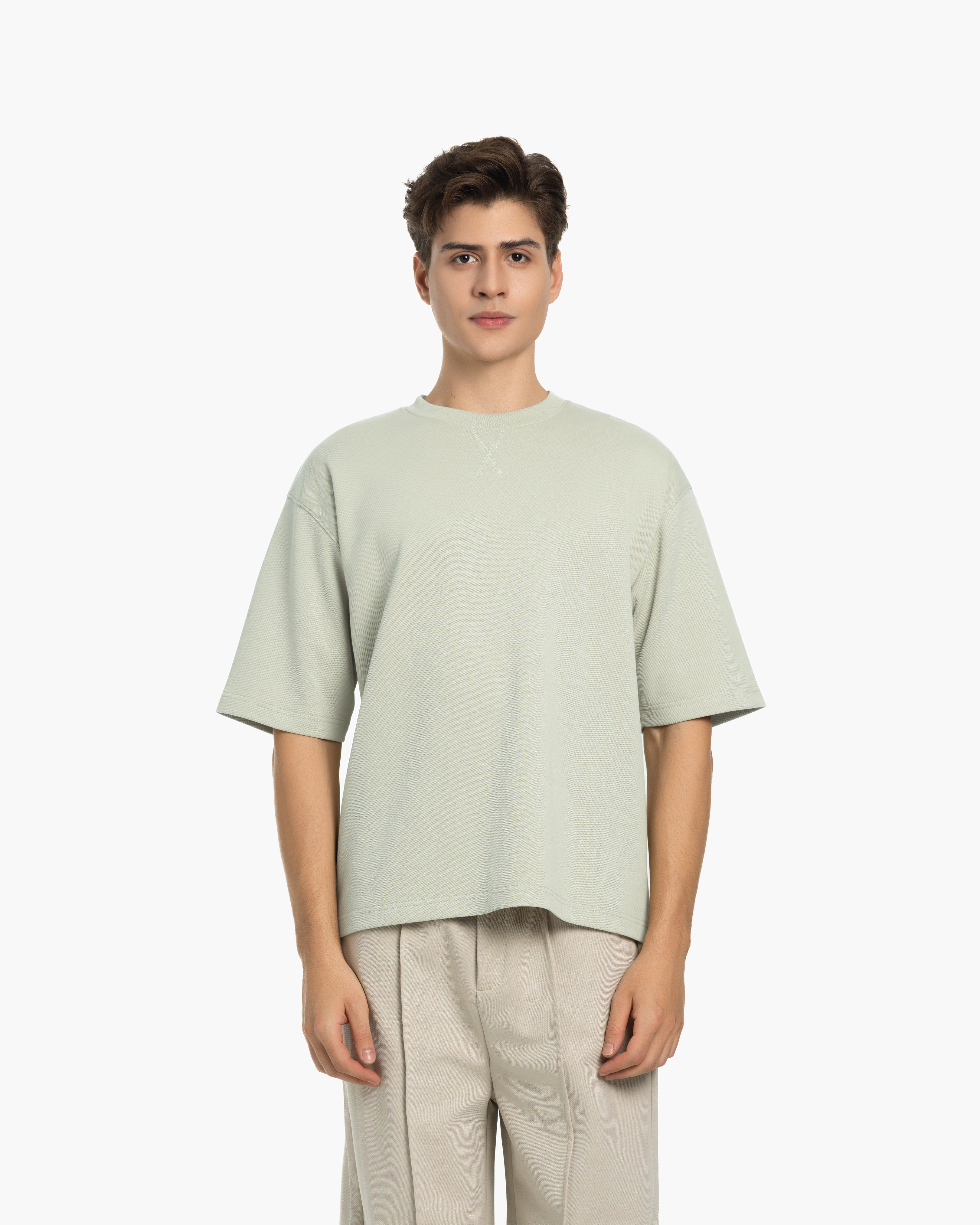 Regular X Tee 0645