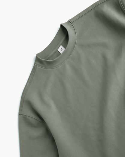 Regular Tee 0689
