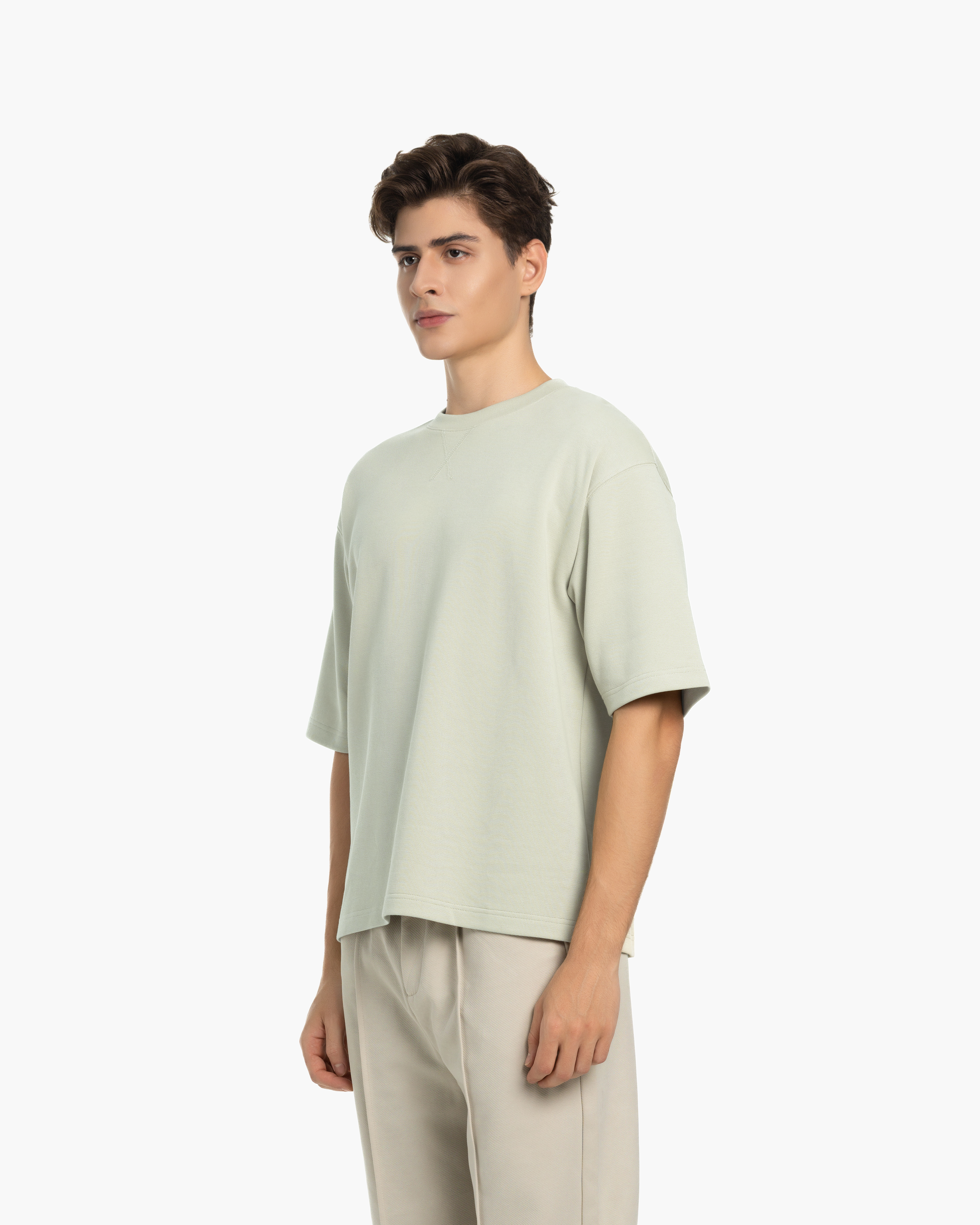 Regular X Tee 0645