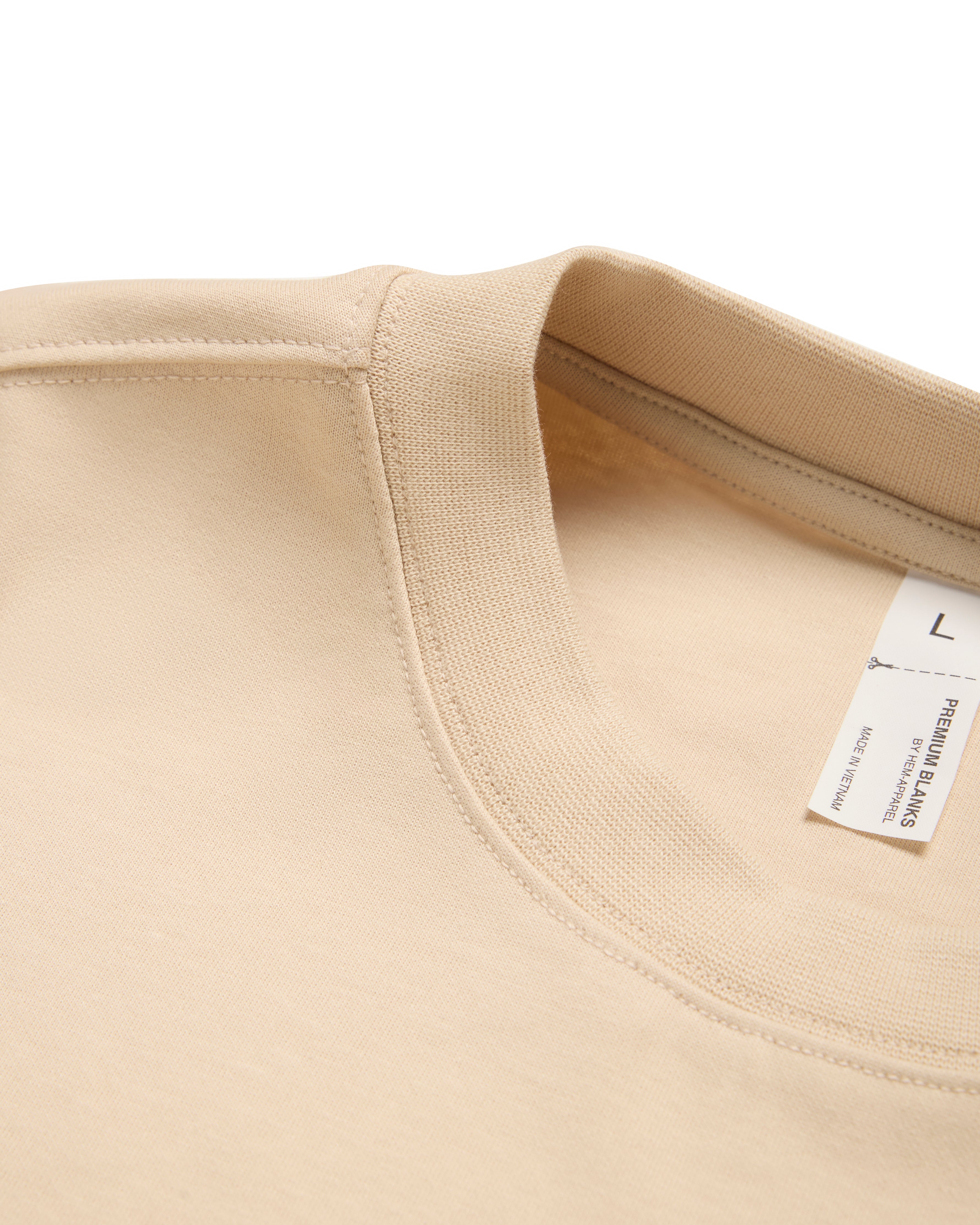 [Available] HEM 290 Heavyweight Tee
