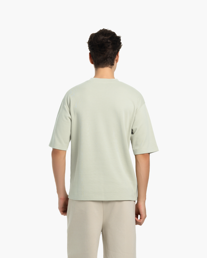 Regular X Tee 0645