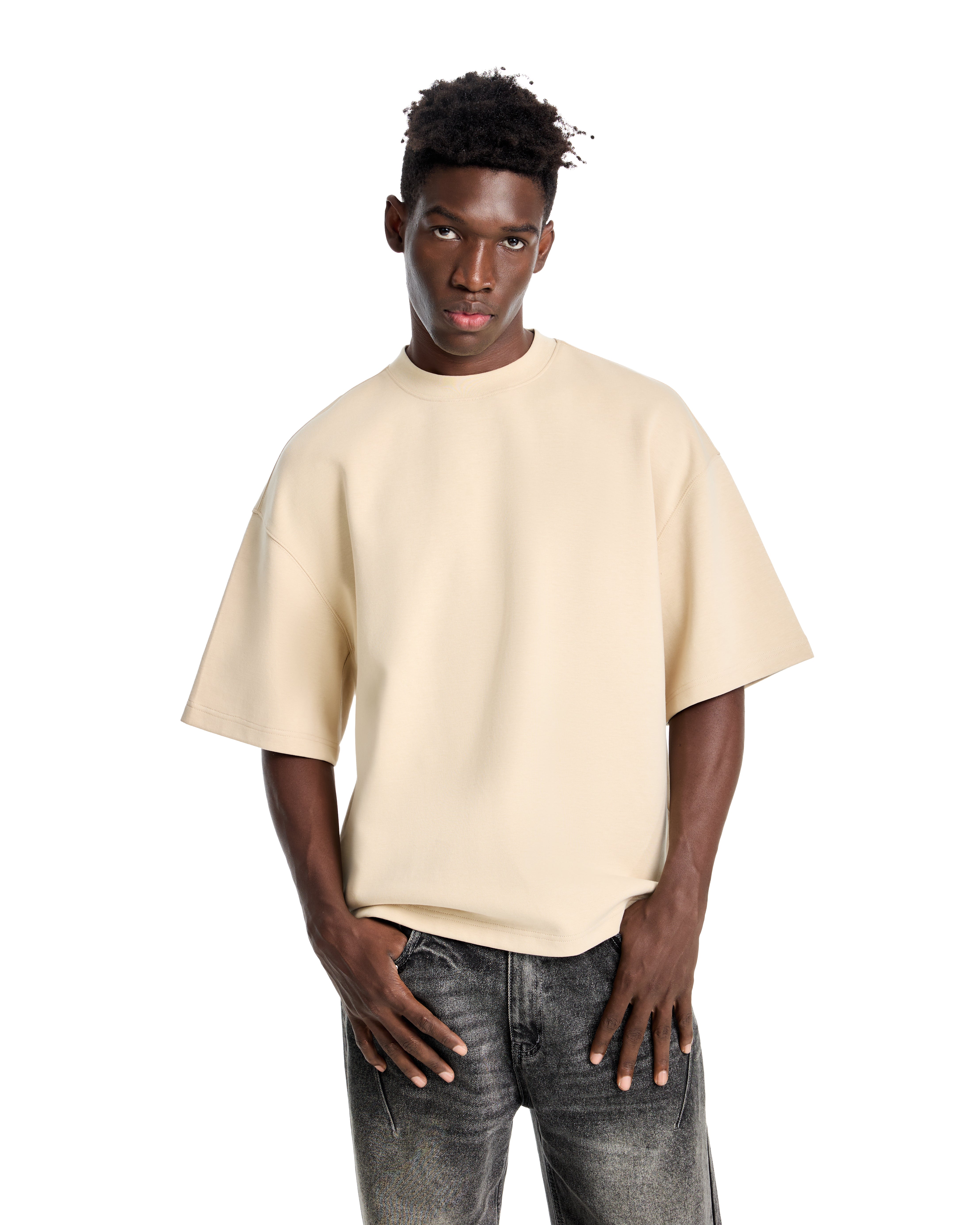 [Available] HEM 290 Heavyweight Tee