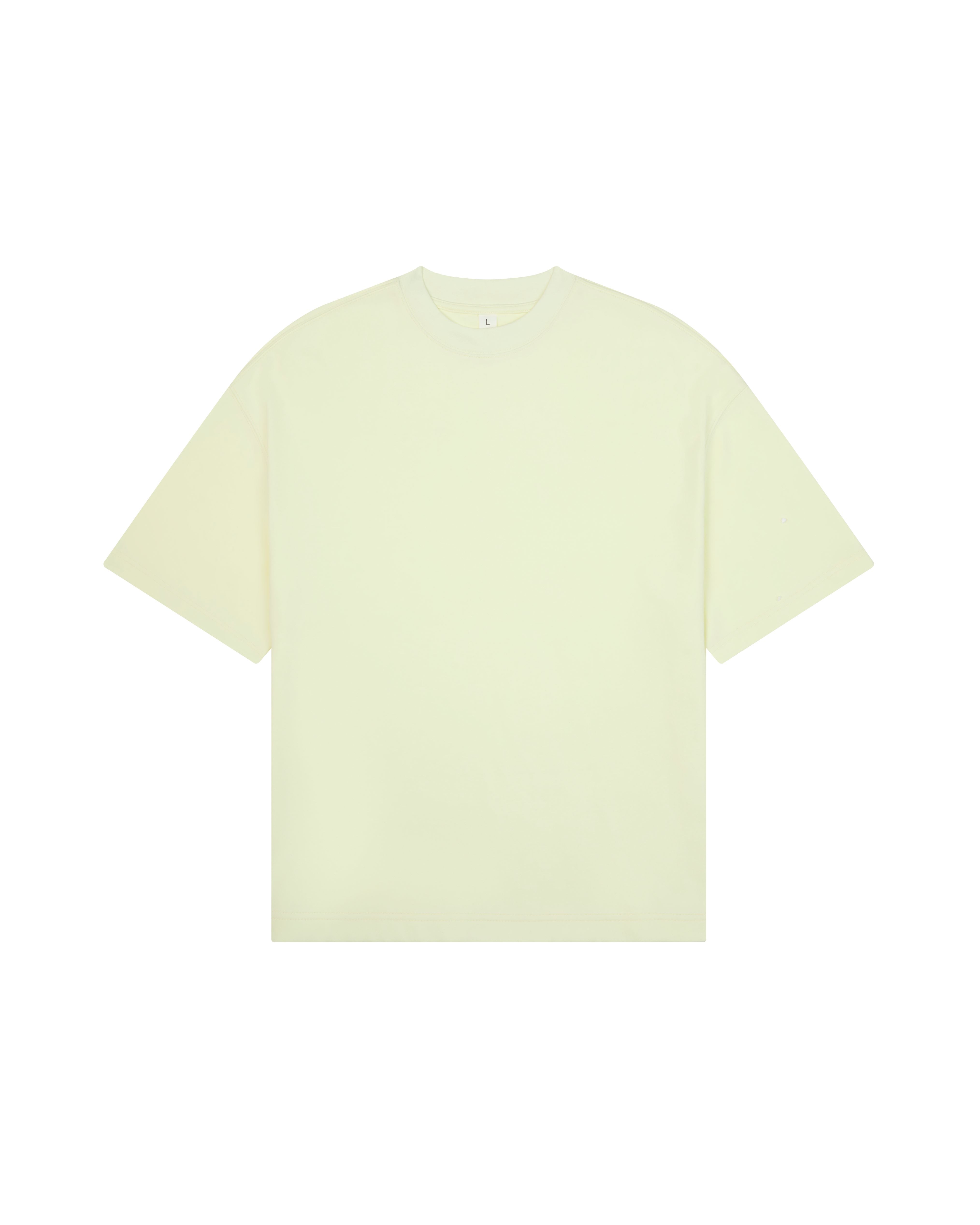 [Available] HEM 290 Heavyweight Tee