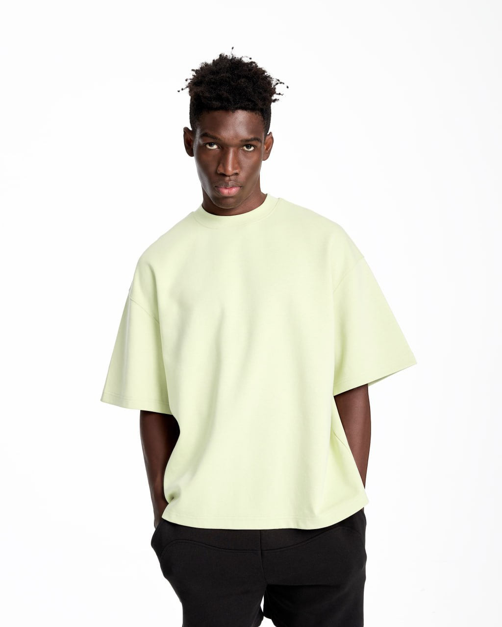 [Available] HEM 290 Heavyweight Tee