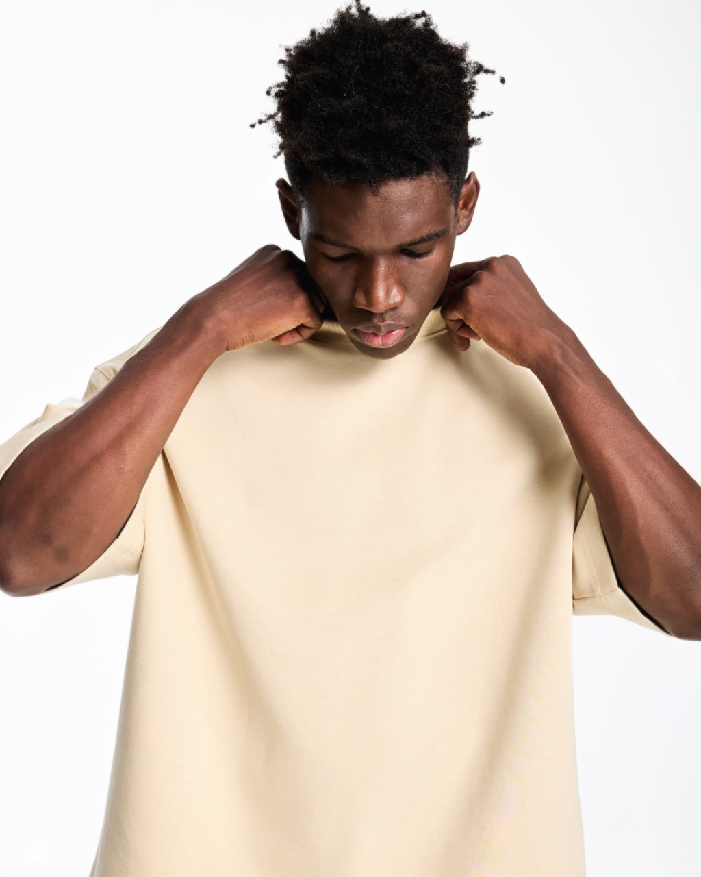 [Available] HEM 290 Heavyweight Tee