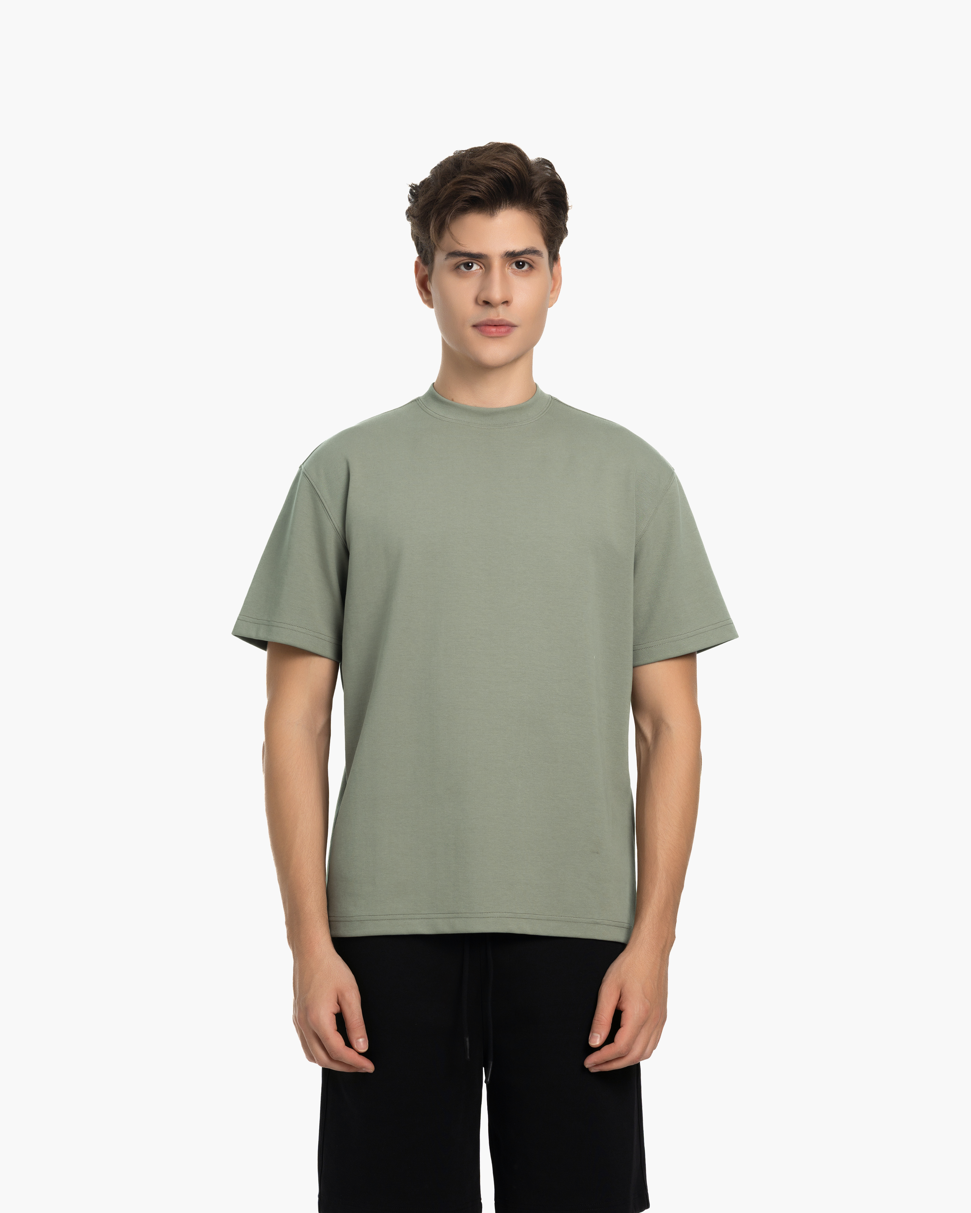Regular Tee 0689