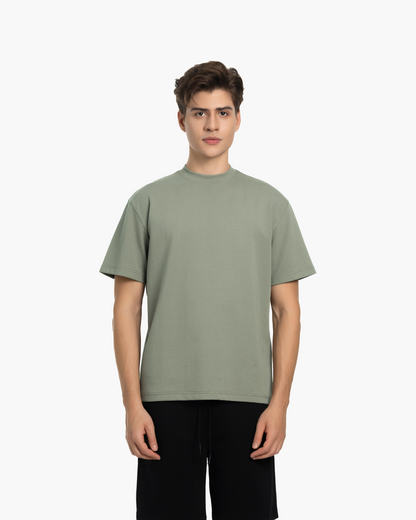 Regular Tee 0689