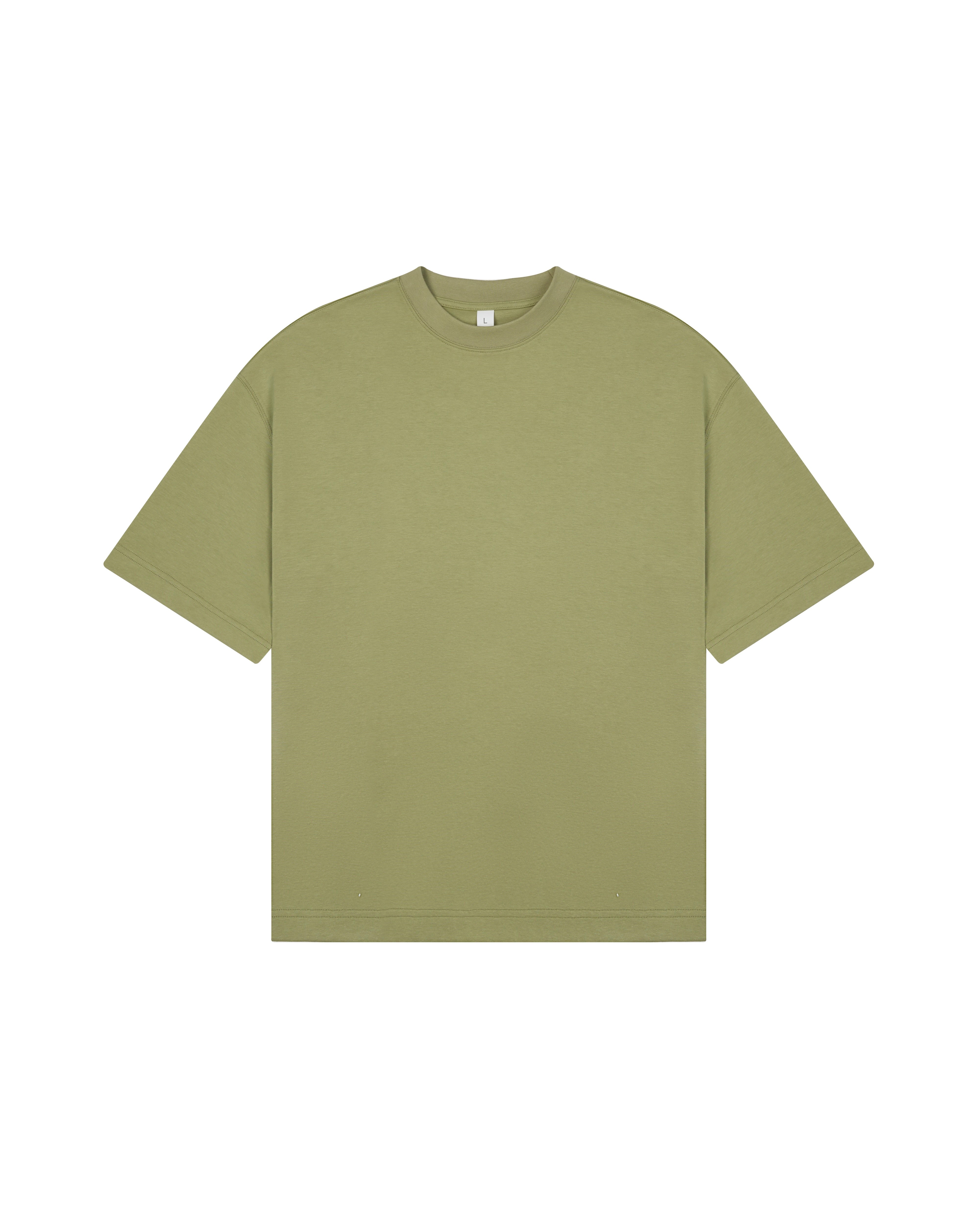 [Available] HEM 290 Heavyweight Tee