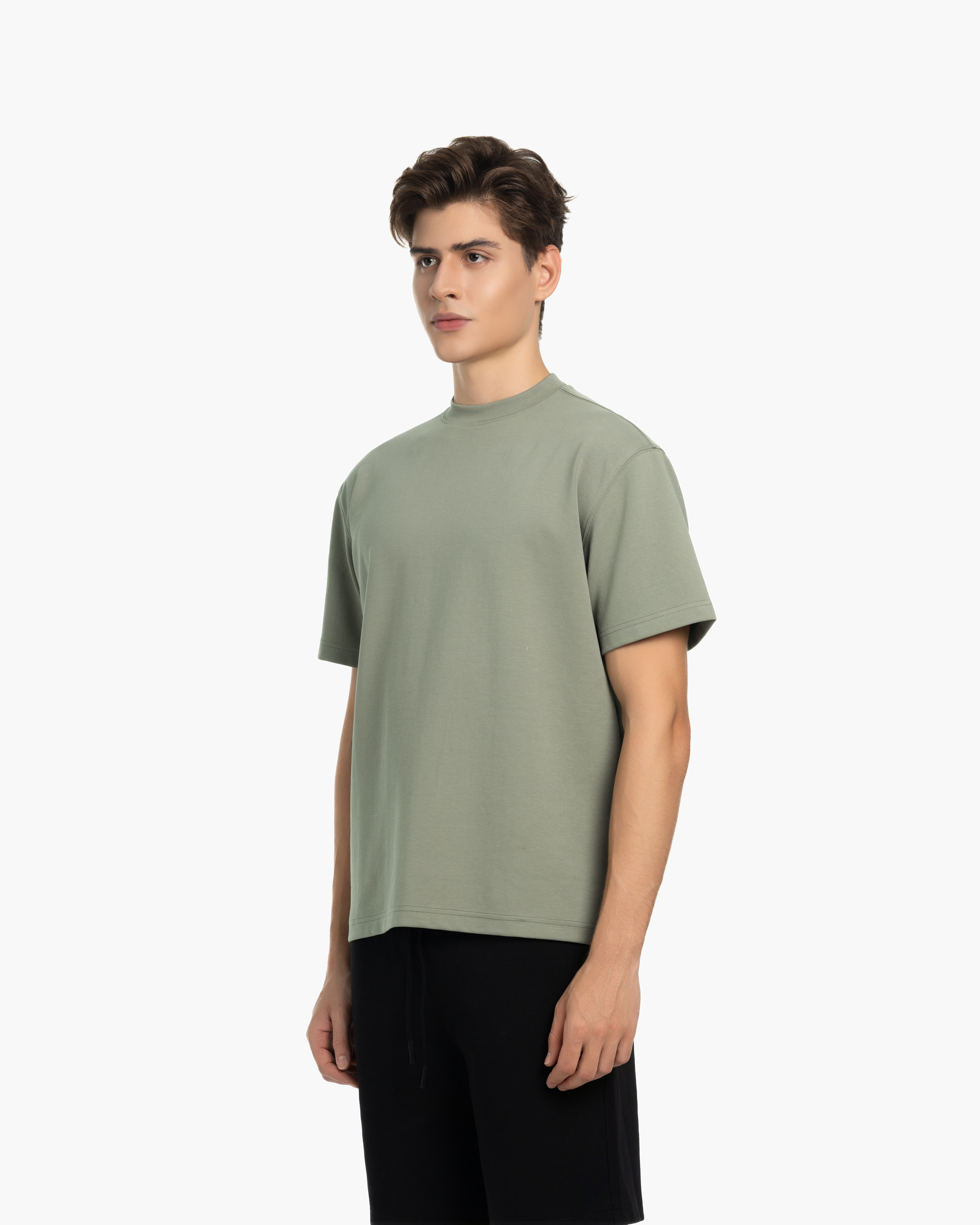Regular Tee 0689
